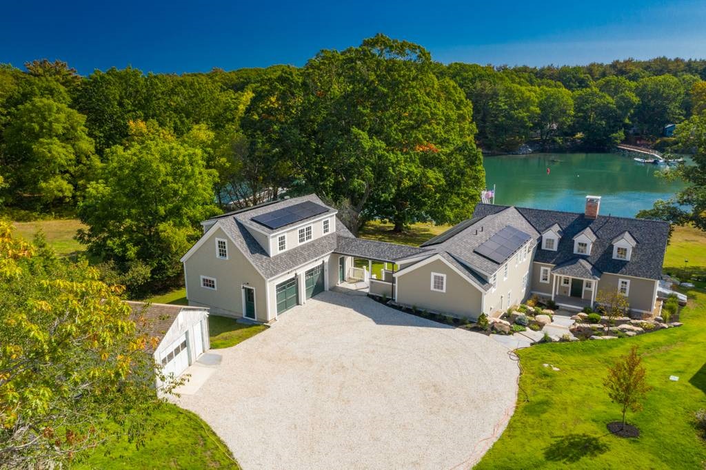 Portsmouth Homes for Sale Tate & Foss Sotheby's International Realty