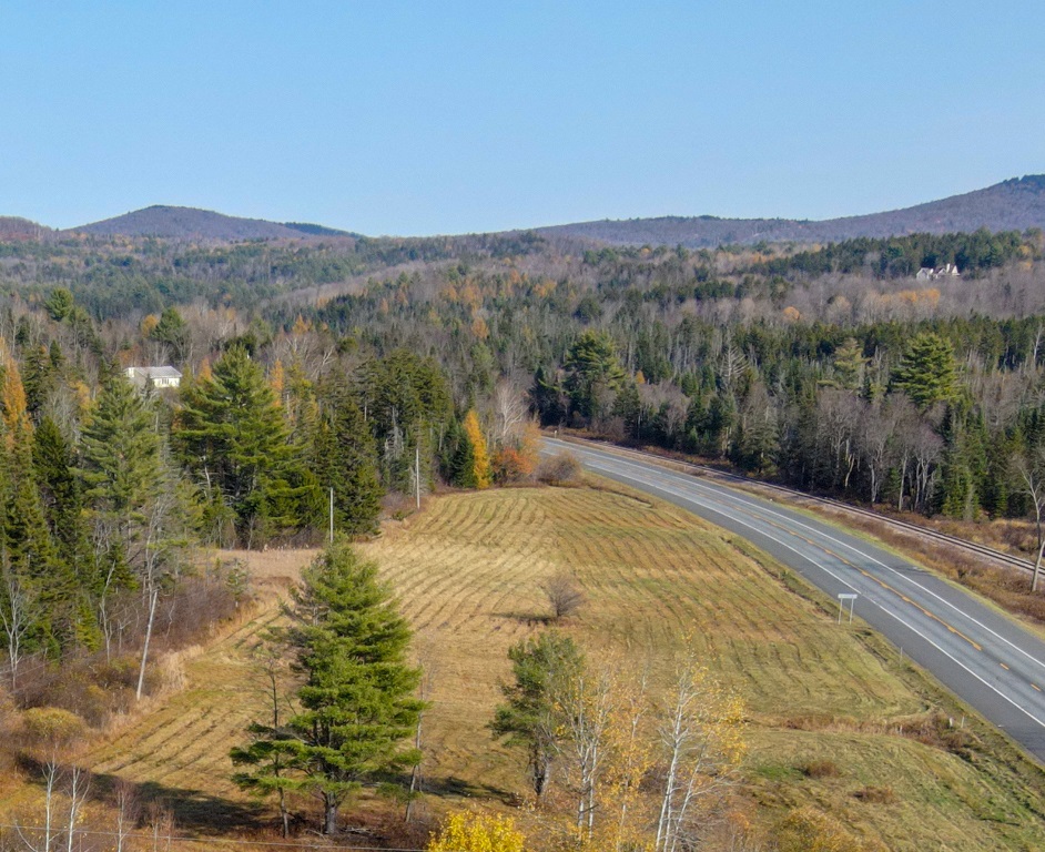Mount Holly VT Lots/Land for Sale