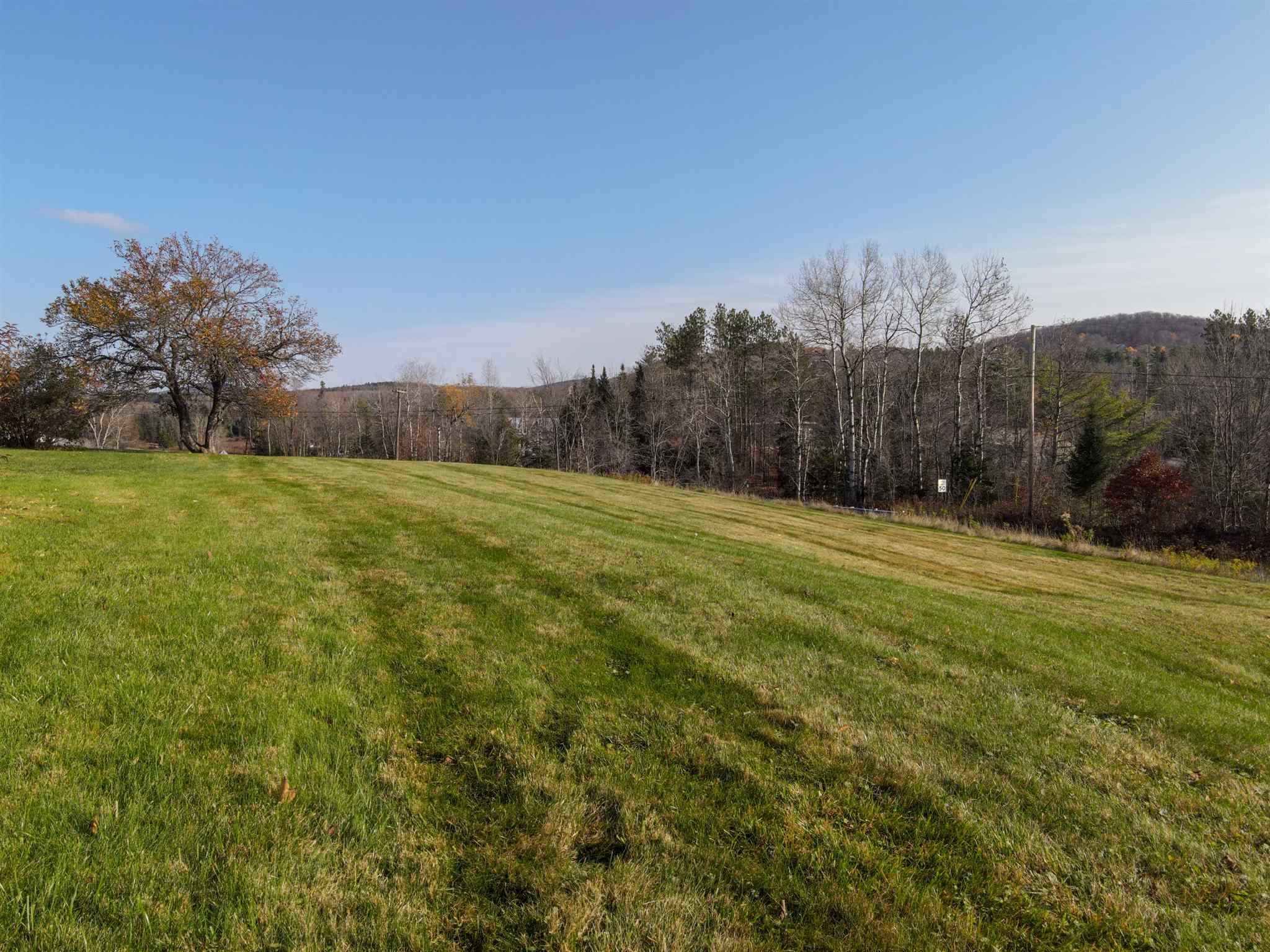 Mount Holly VT Lots/Land for Sale