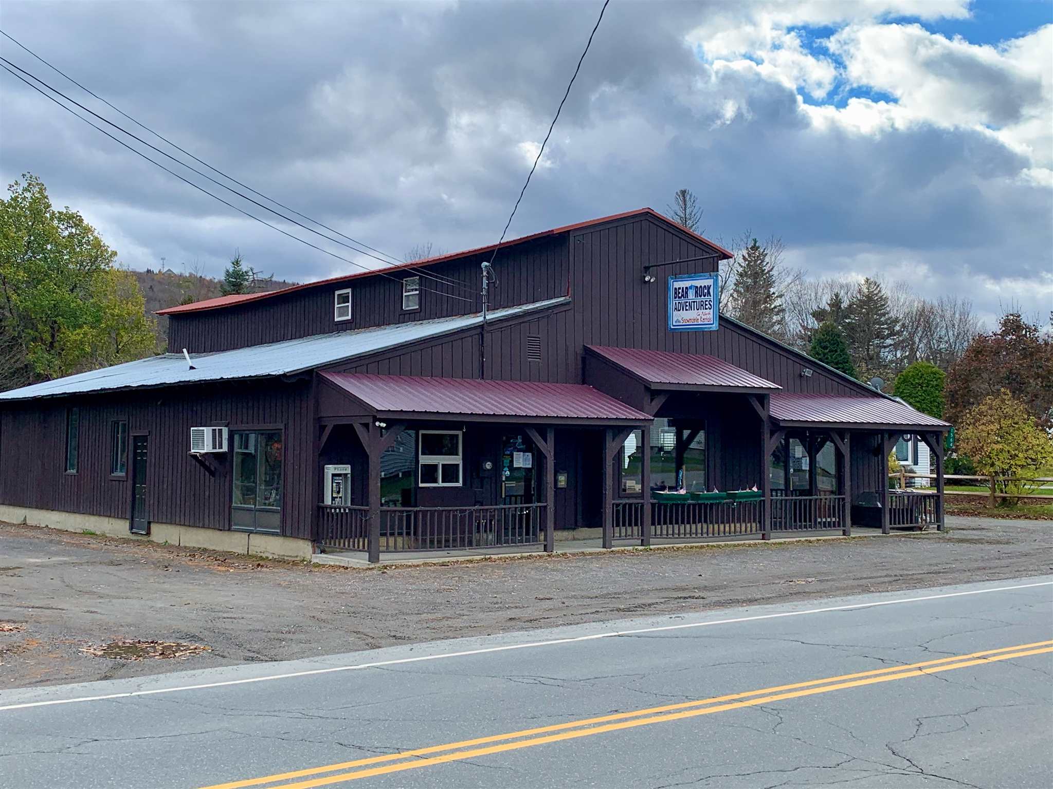 Neren A Notch Above Real Estate Llc Broker In Colebrook Nh