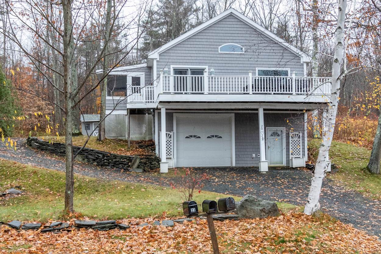 20 Nh Route 4A, Enfield, NH 03748 NEREN