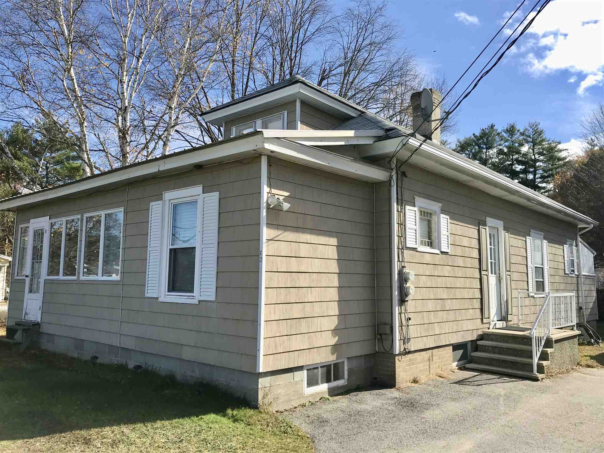 16 Sargent Street, Northfield, NH 03276 NEREN