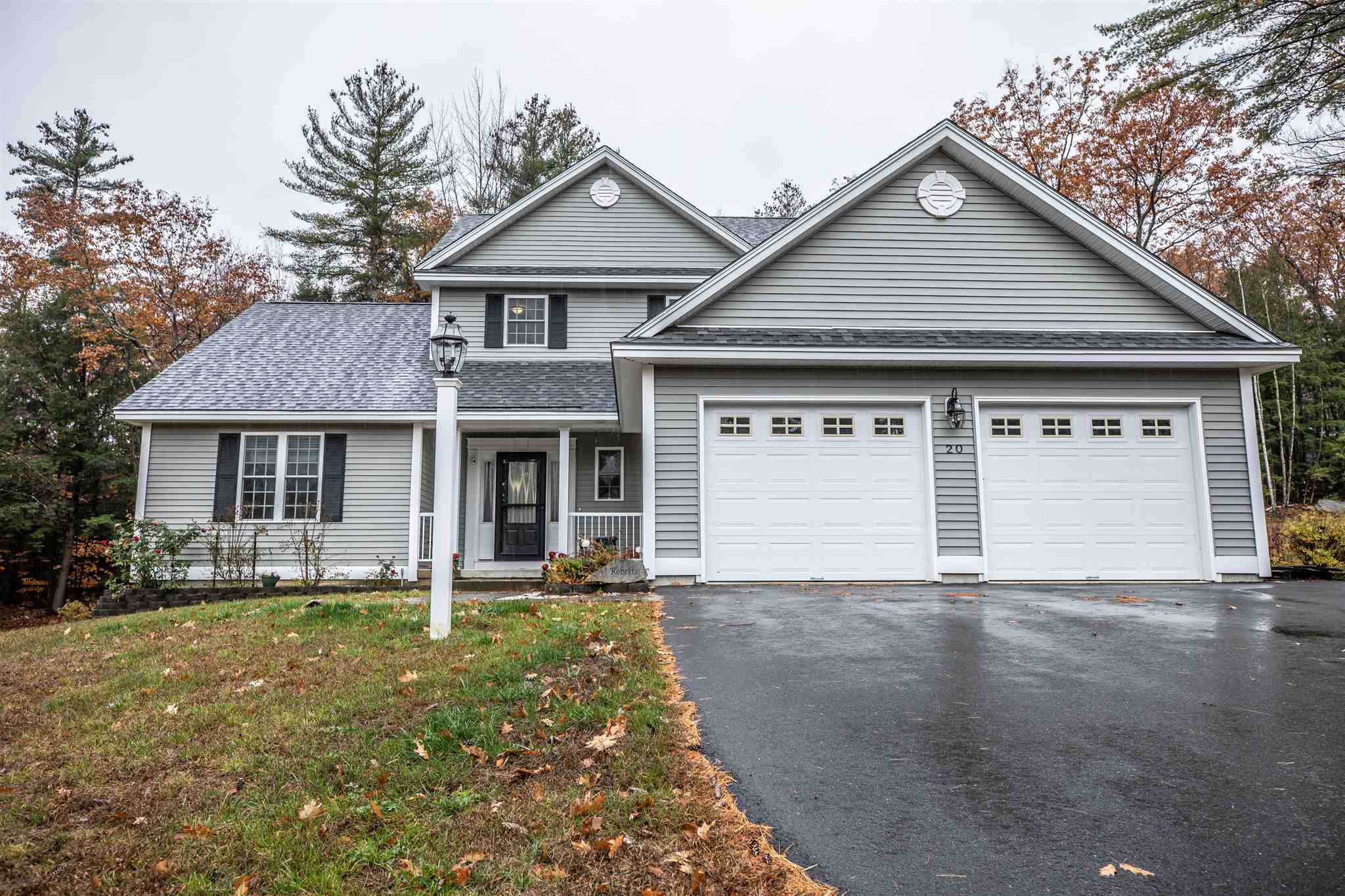 20 Overlook Drive, Dunbarton, NH 03046 NEREN