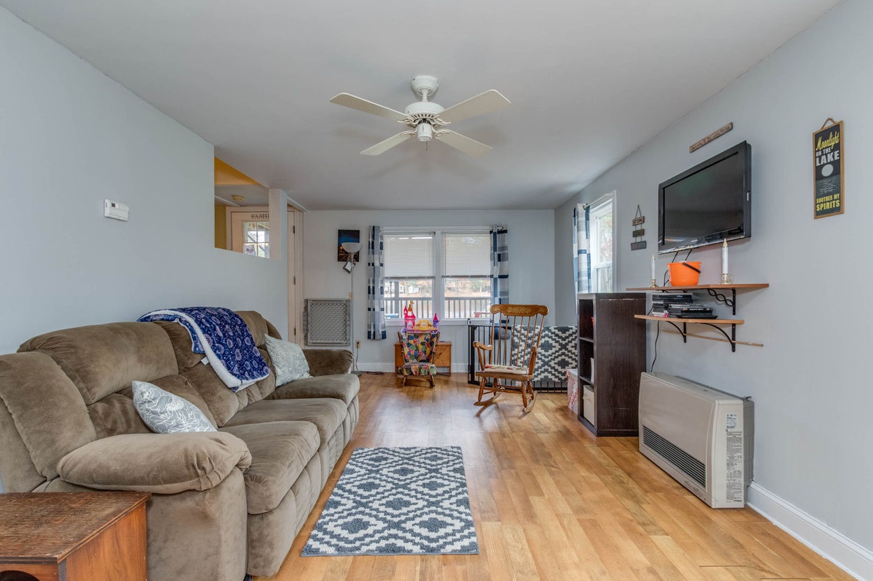 35 Concord Drive, ster, NH 03303 Tieger Realty