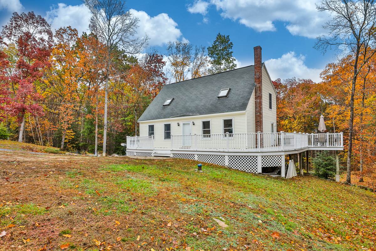 7 Keats Drive, Derry, NH 03038 NEREN