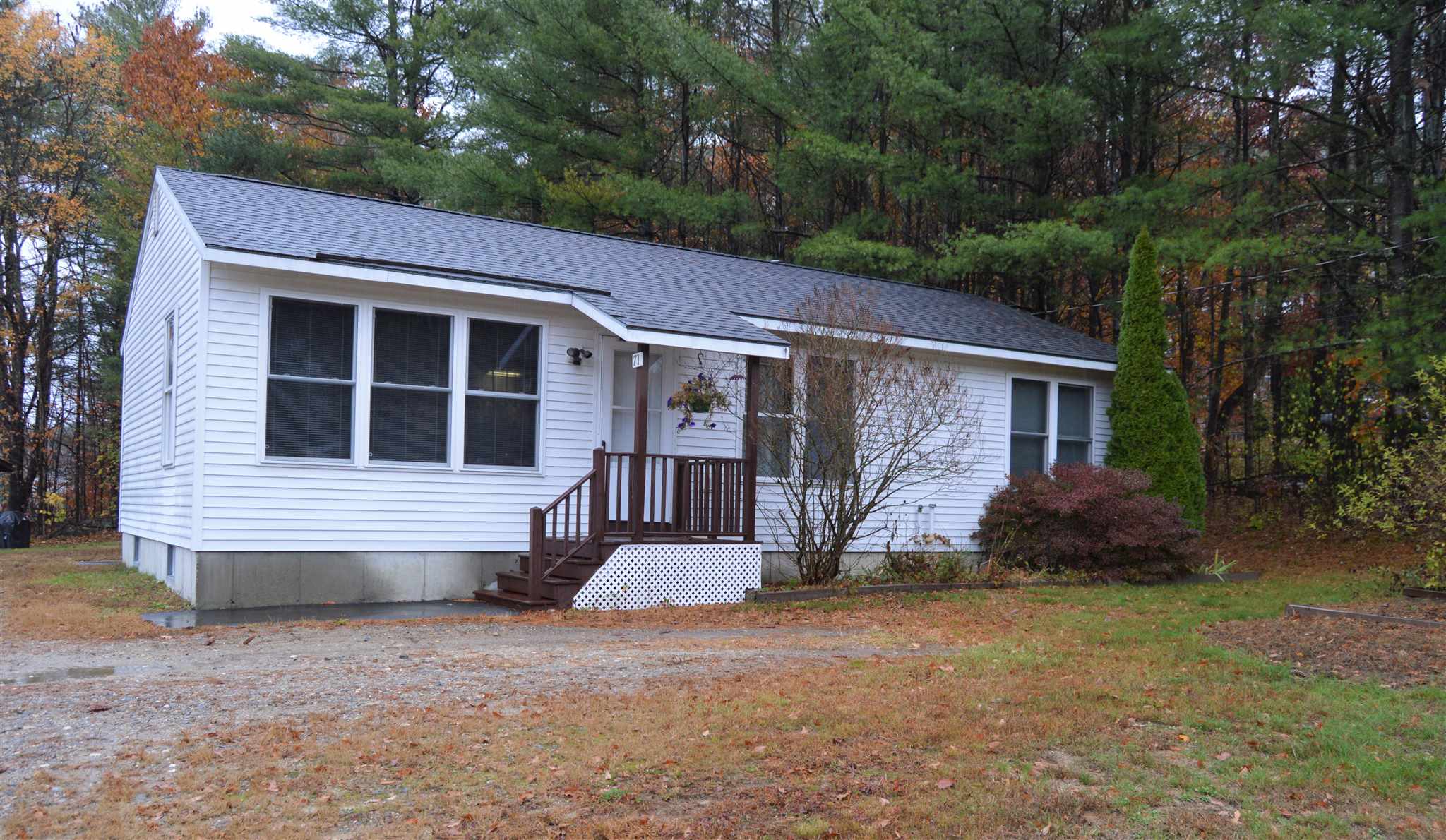 71 Franklin Mountain Crossing Road Swanzey, NH |  Photo