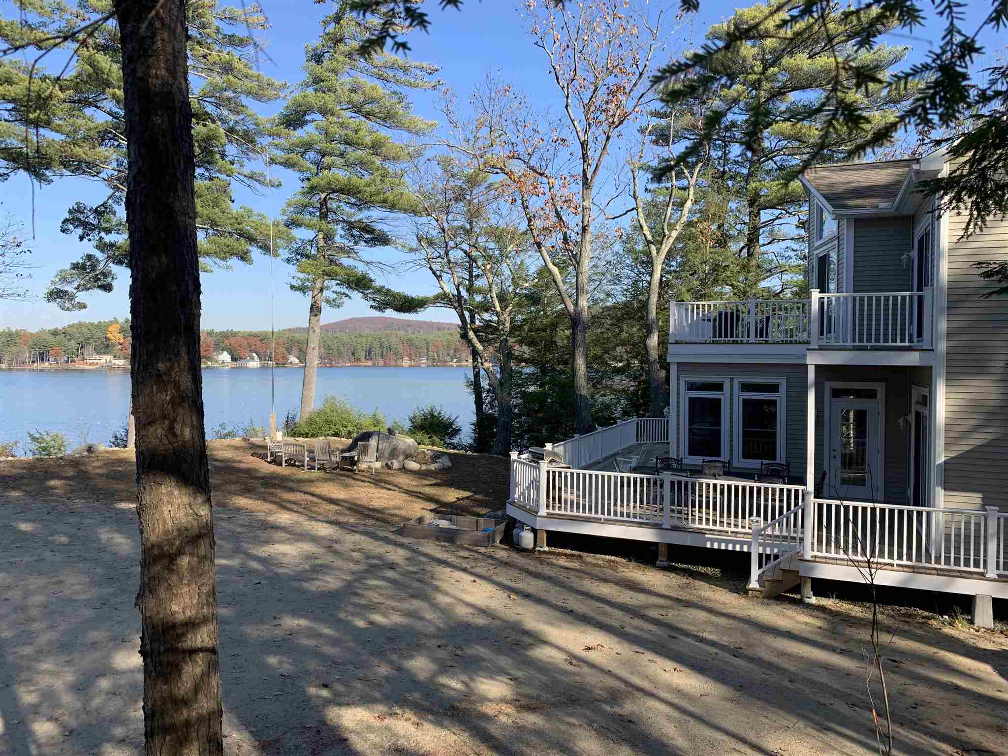 Photo of 13 Loon Cove Road Alton NH 03810