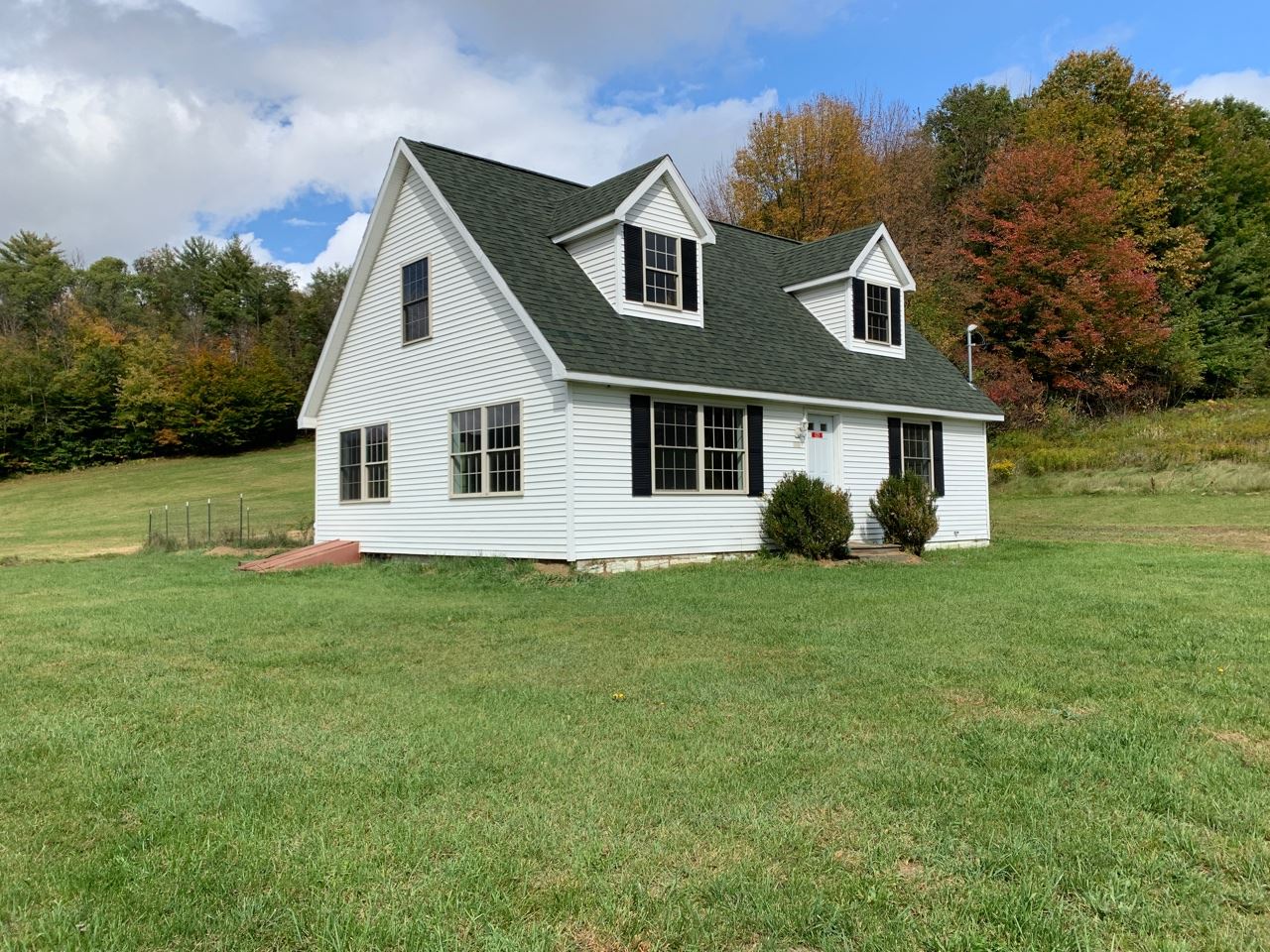 Real Estate in Royalton VT