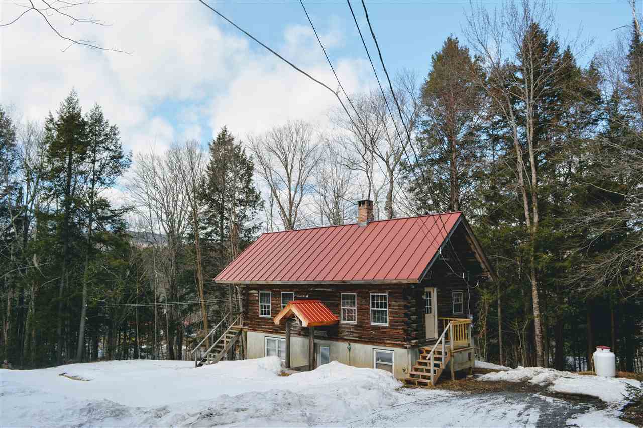 50 Docs Drive, Grantham, NH 03753