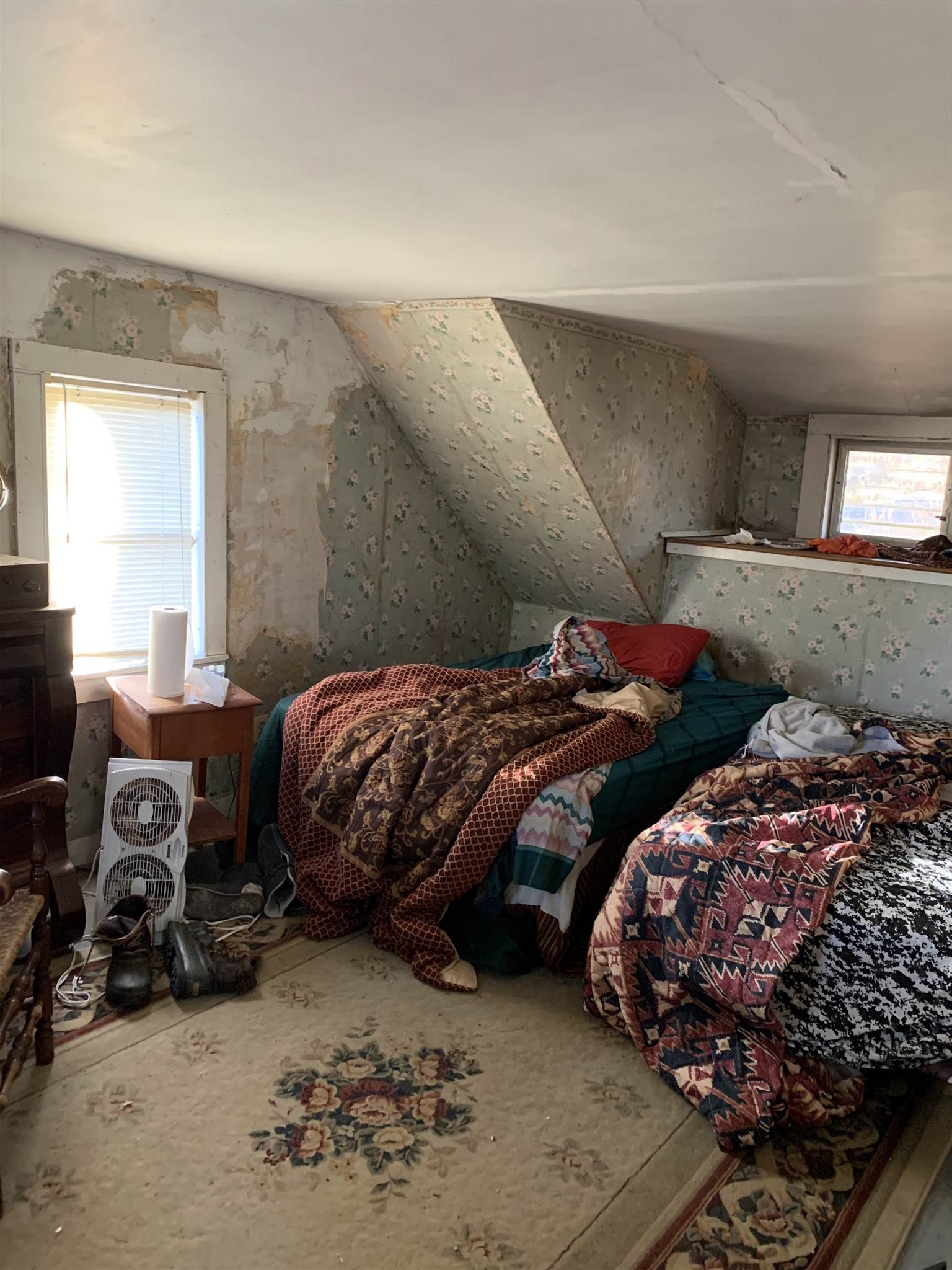 261 Birch Hill Road, New Durham, NH 03855 Tieger Realty