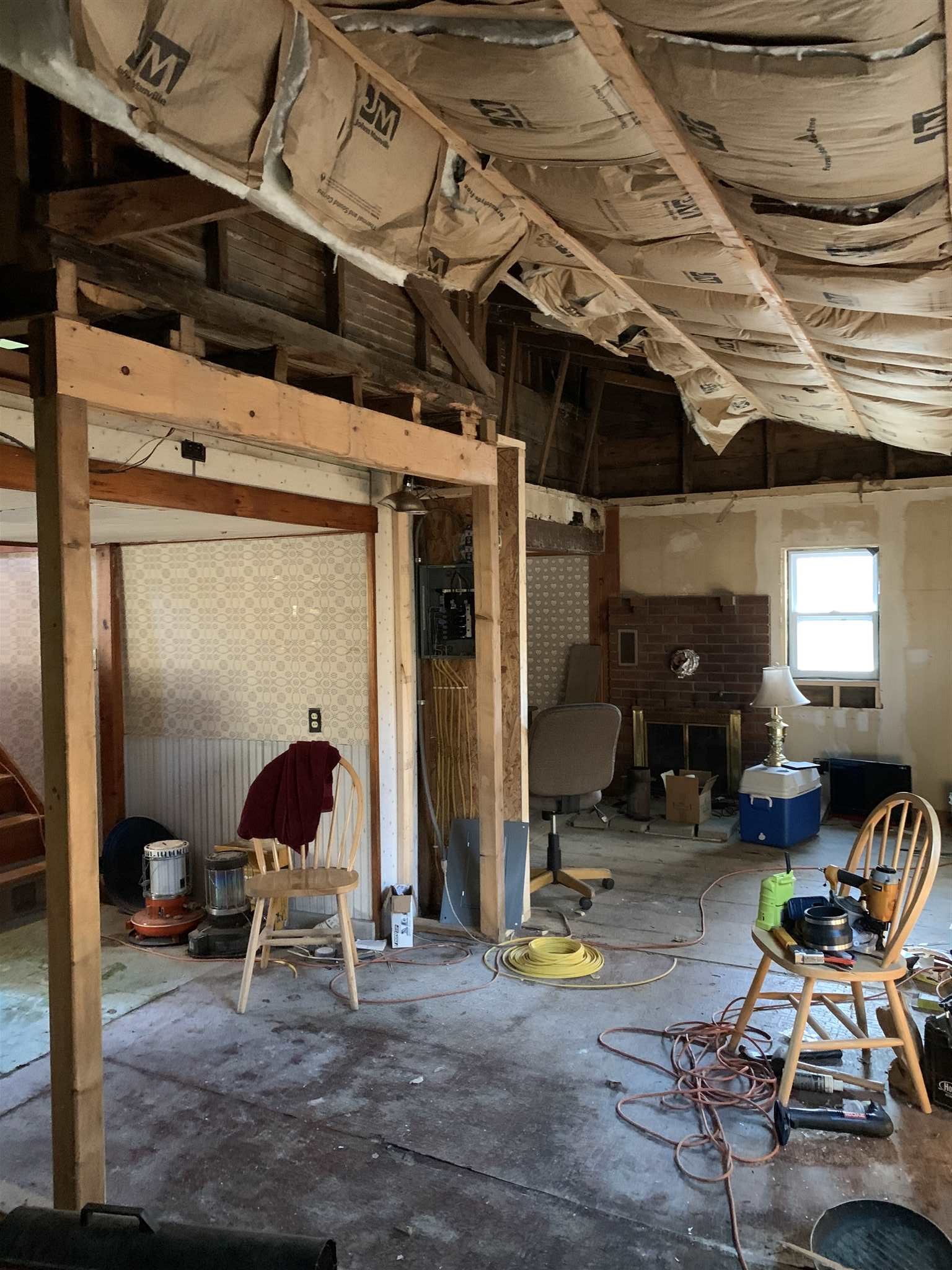 261 Birch Hill Road, New Durham, NH 03855 Tieger Realty