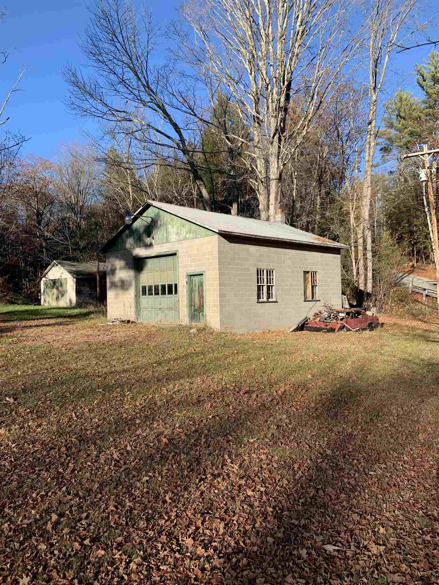 261 Birch Hill Road, New Durham, NH 03855 Tieger Realty