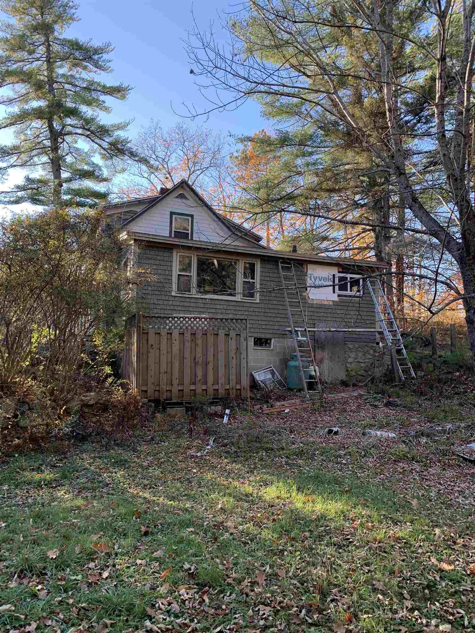 261 Birch Hill Road, New Durham, NH 03855 Tieger Realty