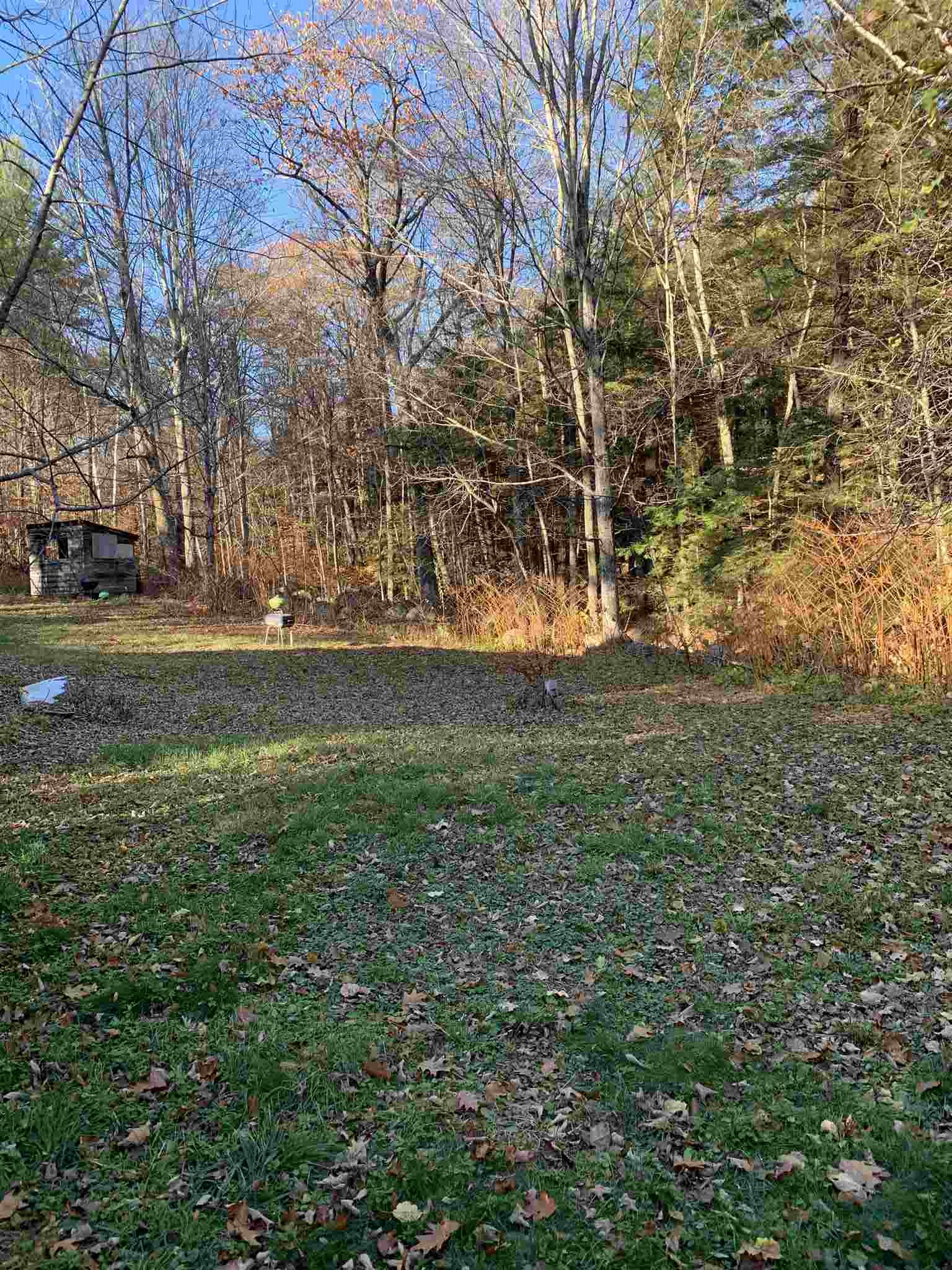 261 Birch Hill Road, New Durham, NH 03855 Tieger Realty