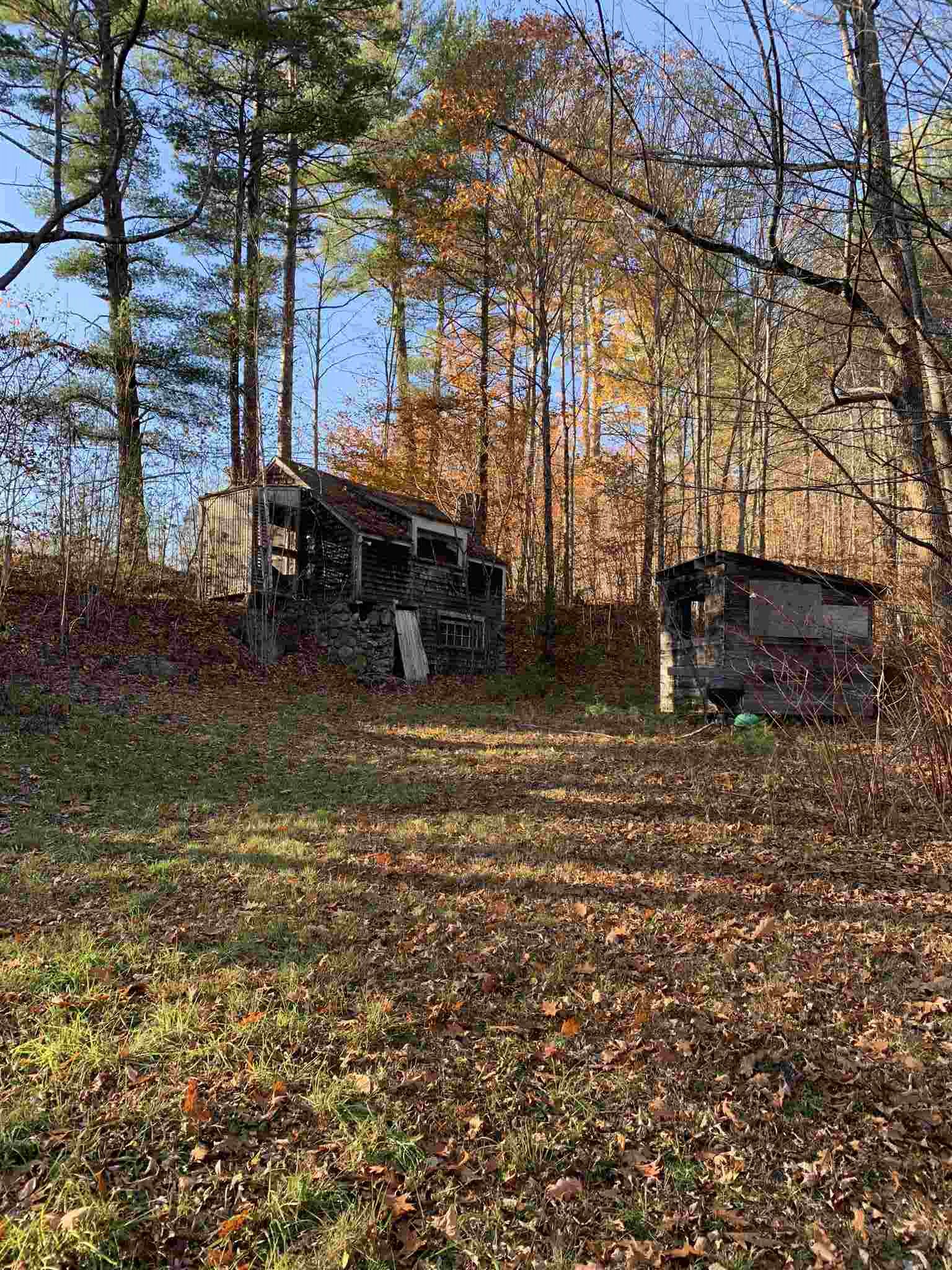 261 Birch Hill Road, New Durham, NH 03855 Tieger Realty