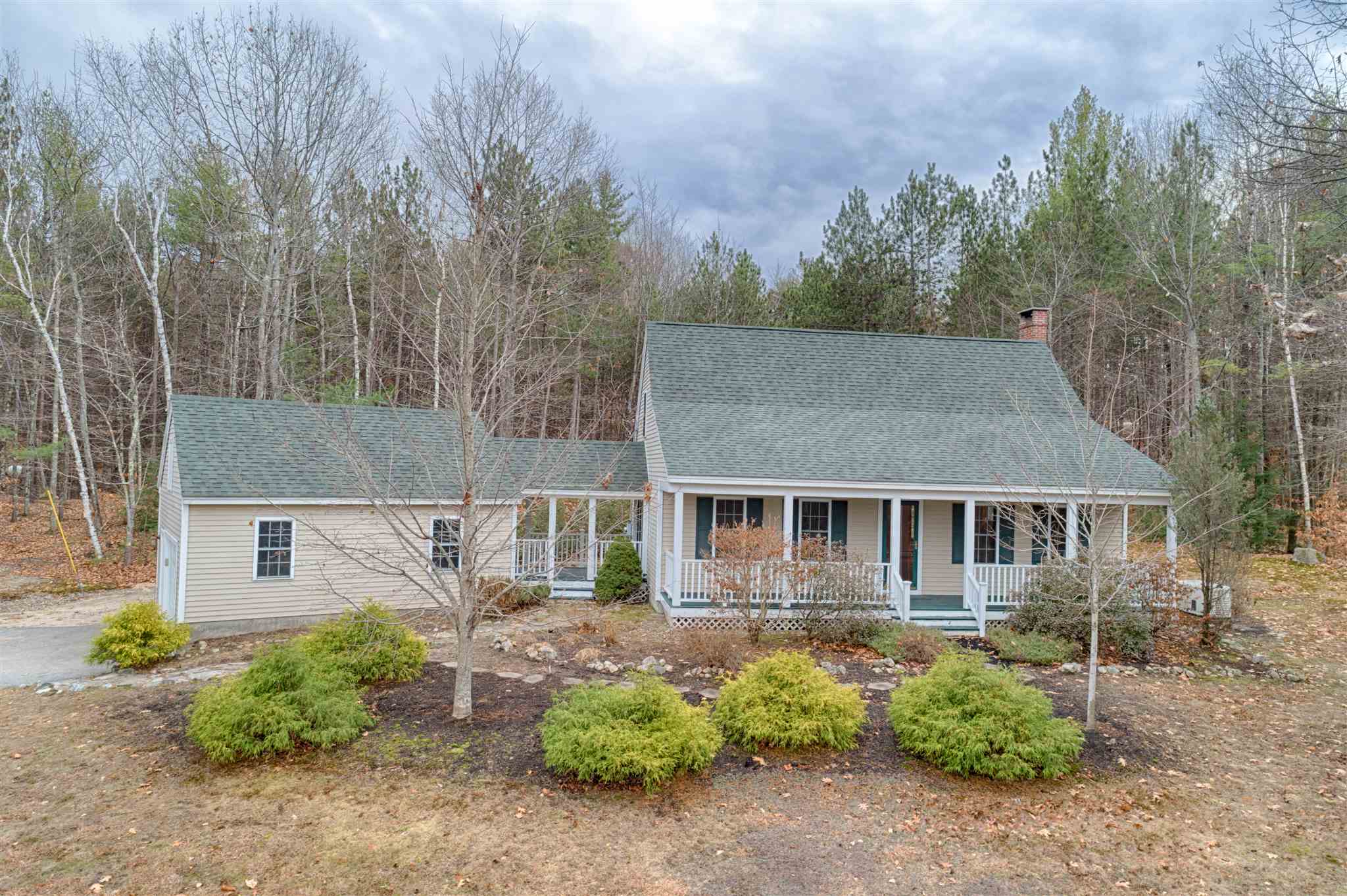 Wakefield, Nh Active Listings LAER Realty Partners
