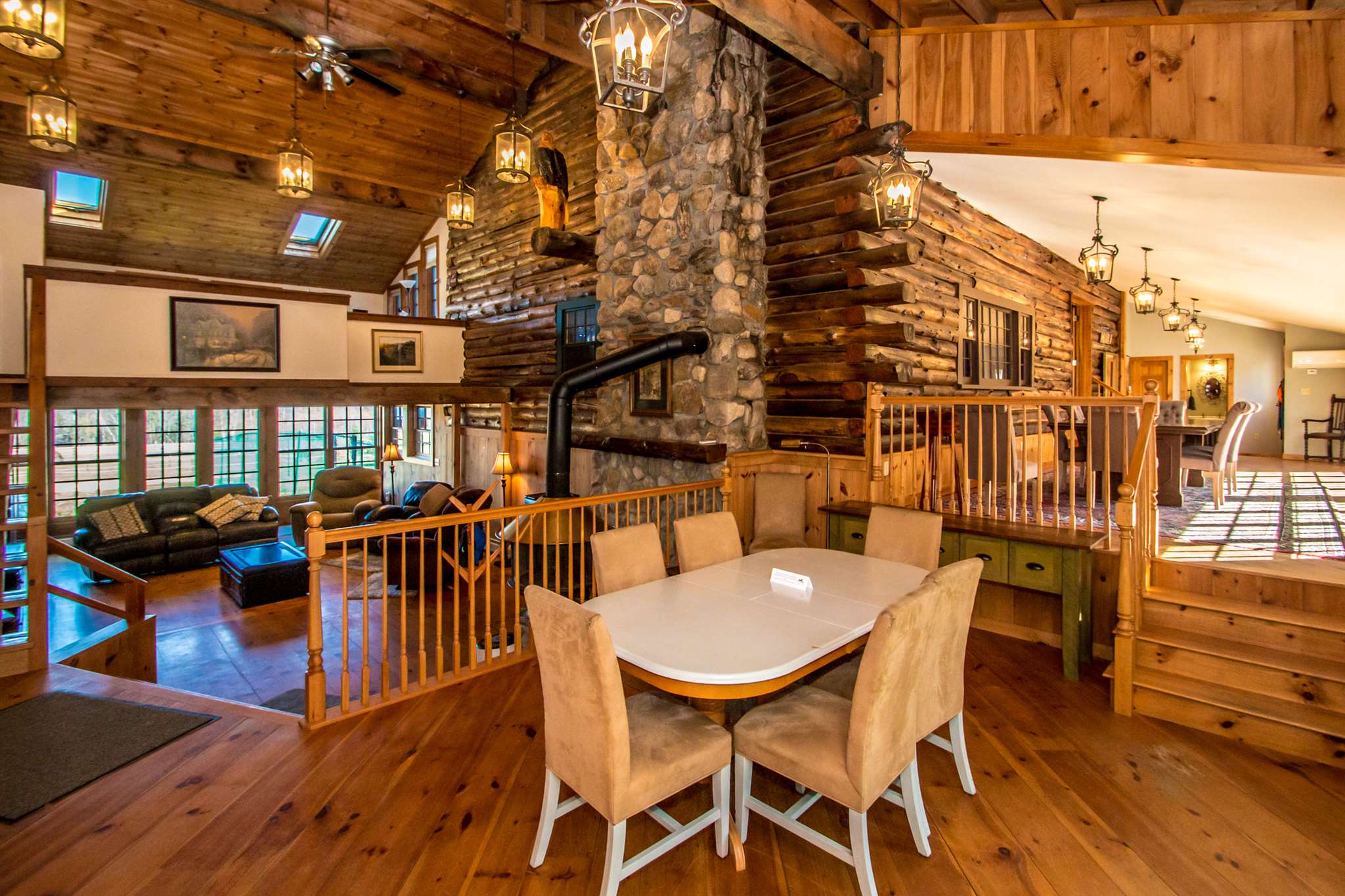 Residential for sale in Loudon, New Hampshire, 4837023