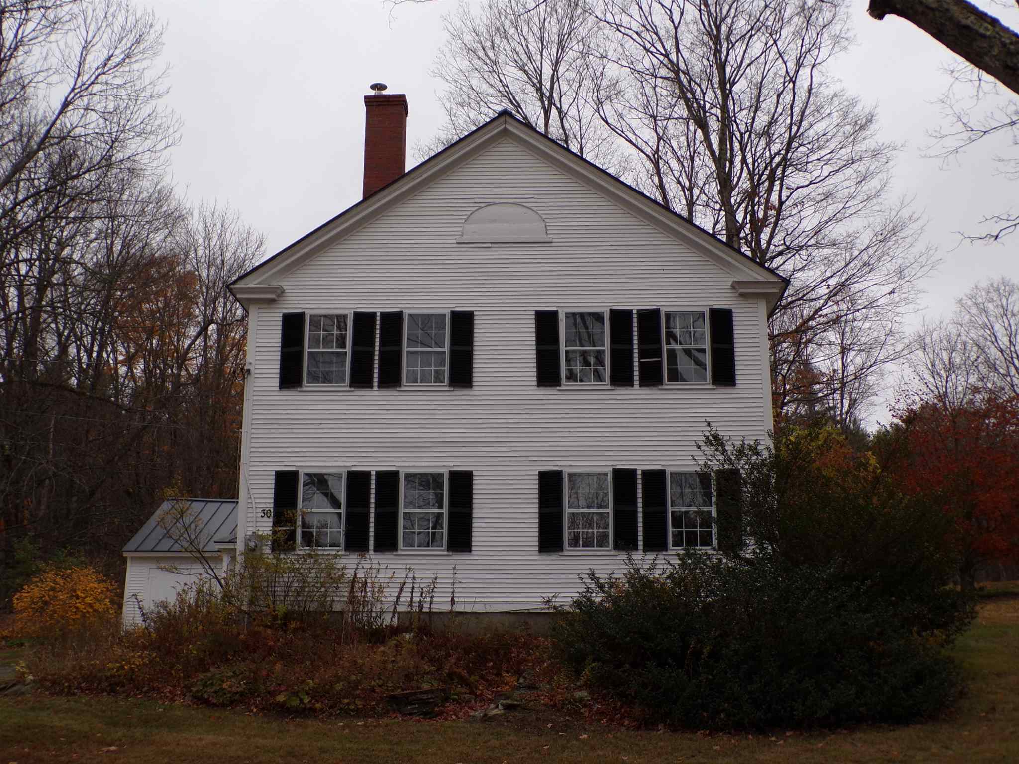 30 Hill Road, Acworth, NH 03601 NEREN
