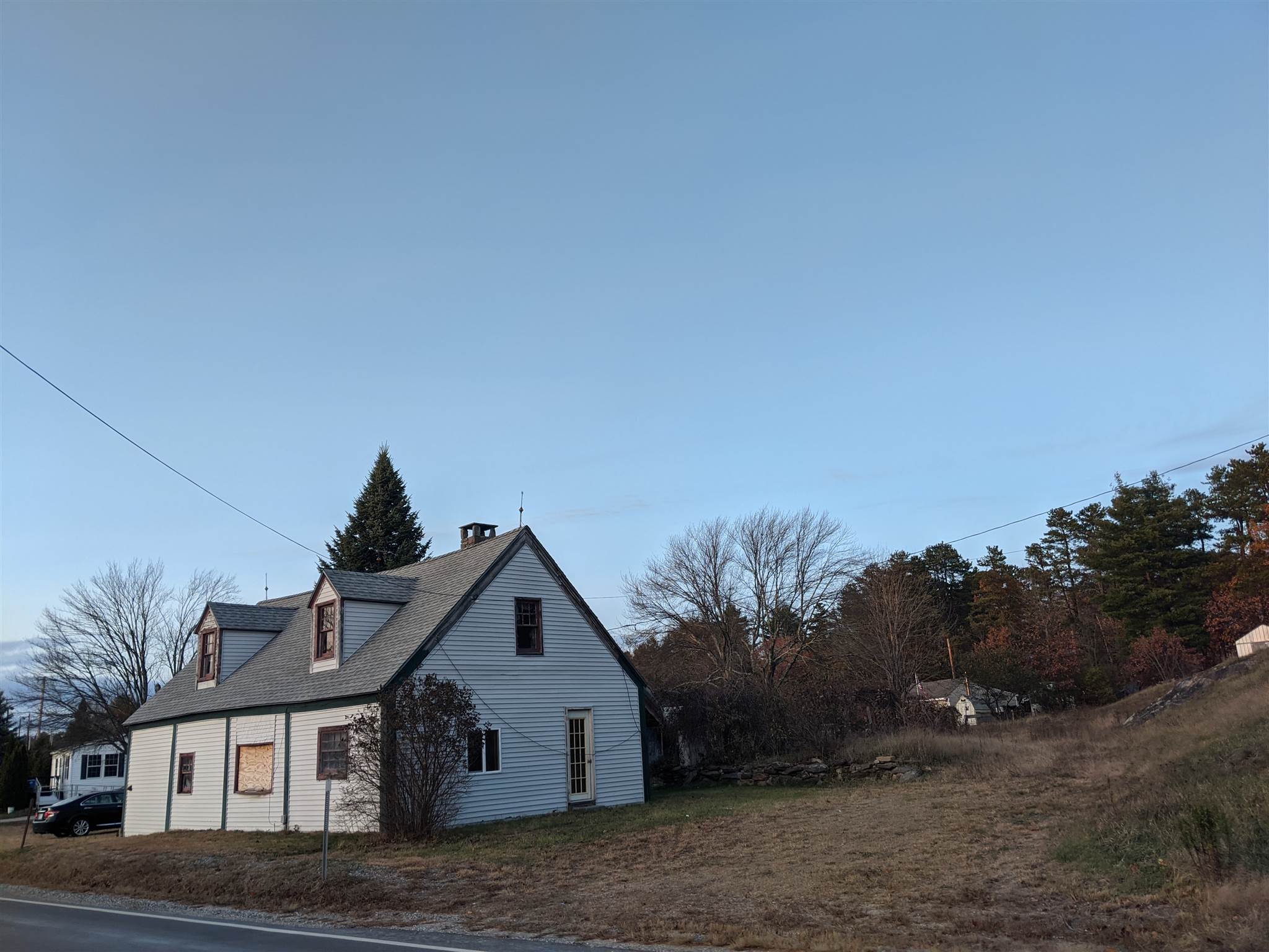 Real Estate in Raymond NH