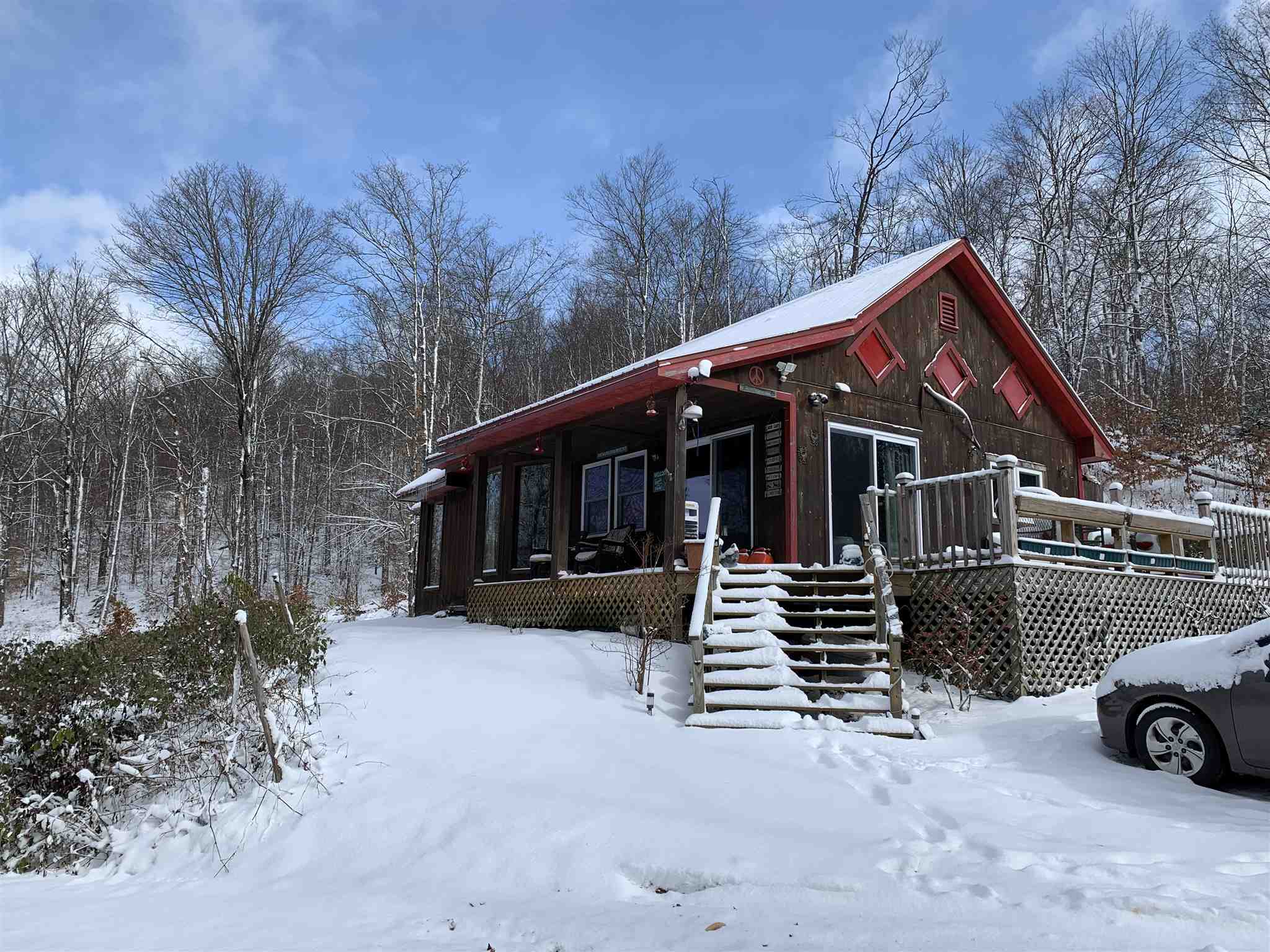 Brookfield, Vermont Real Estate Rural Vermont Real Estate