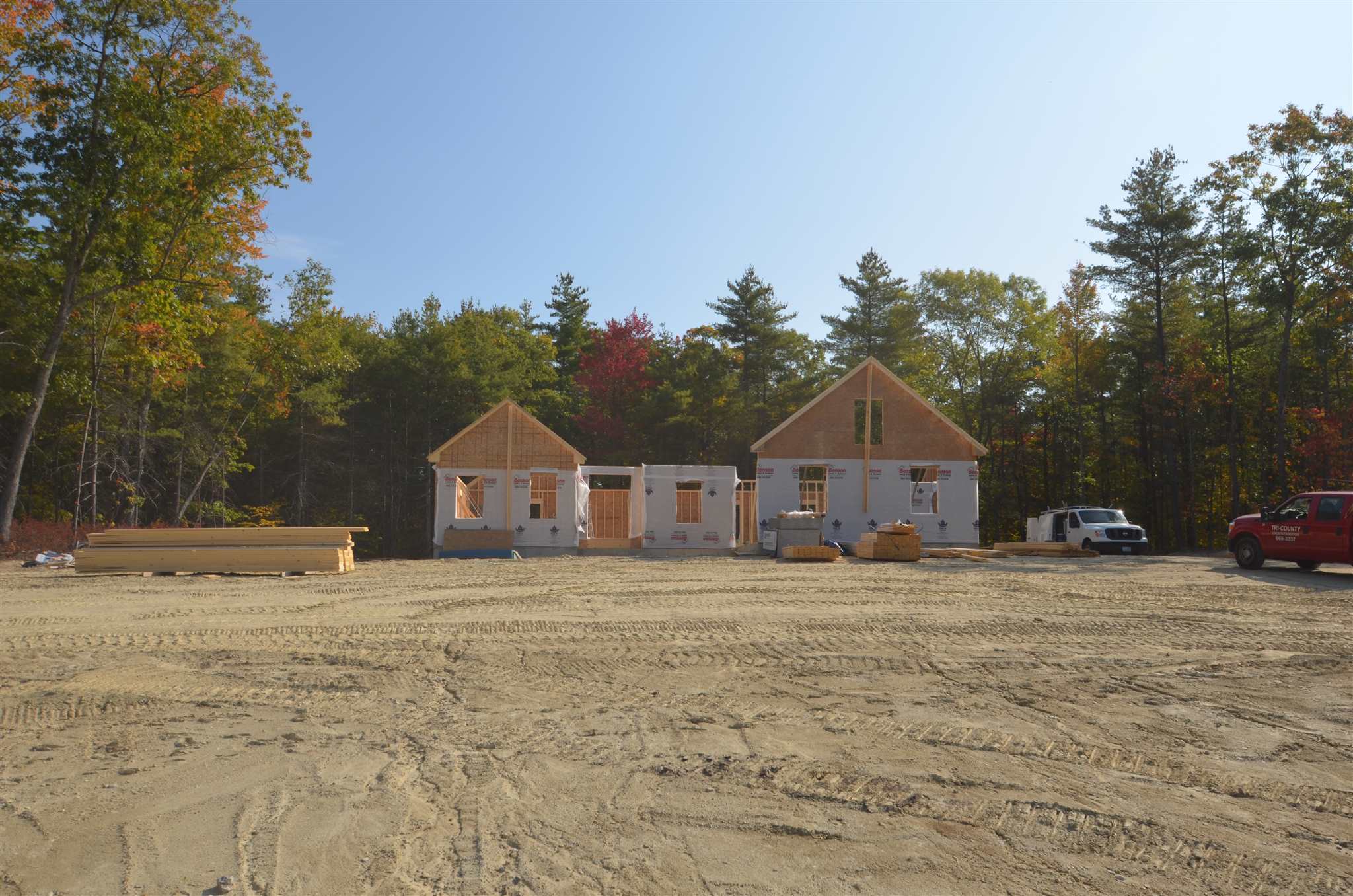 LOT 7 WALNUT HILL DRIVE, Hooksett, NH 03106 PrimeMLS