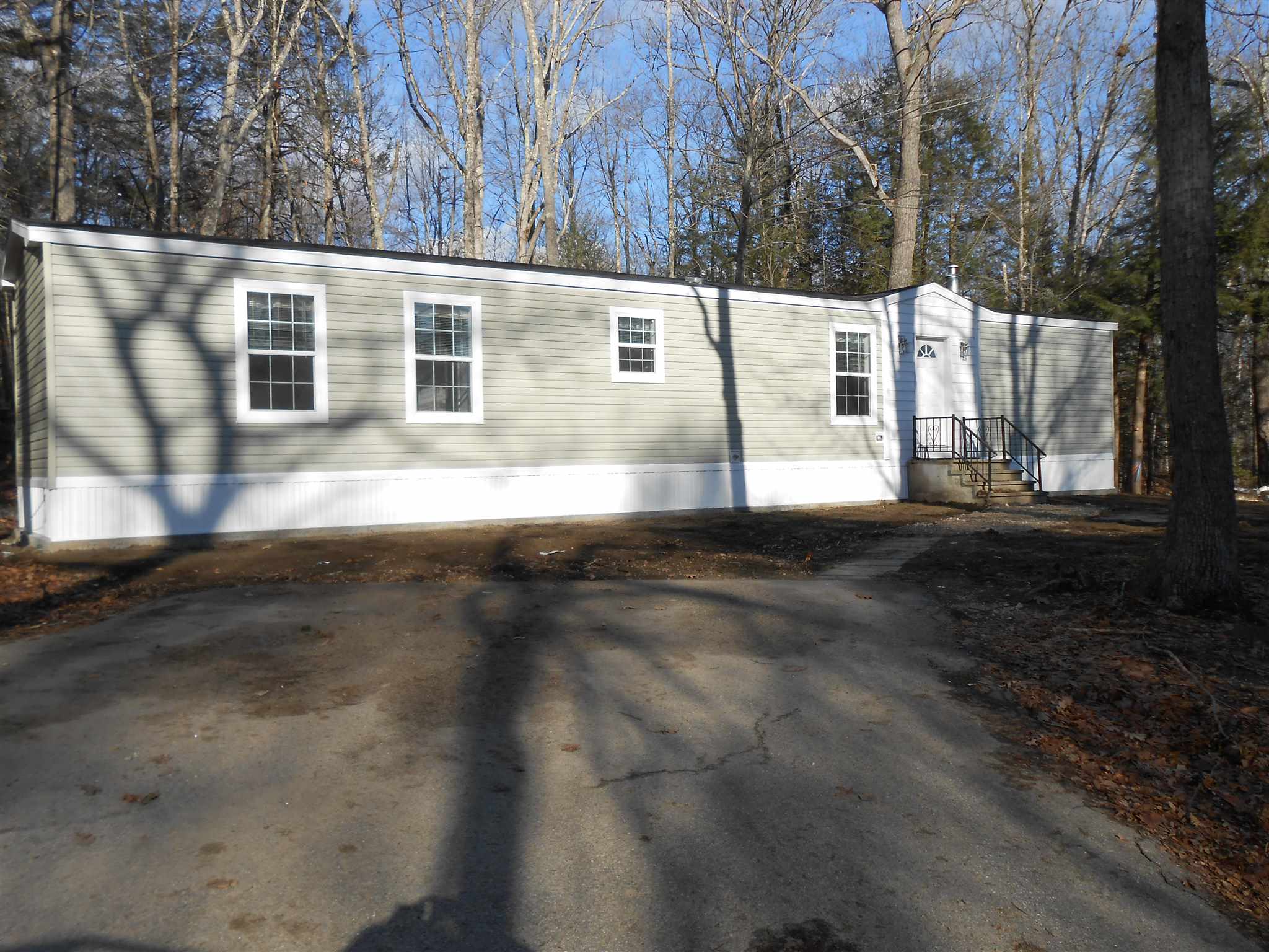 27 Birch Hill Estates Road, Wolfeboro, NH 03894 Tieger Realty