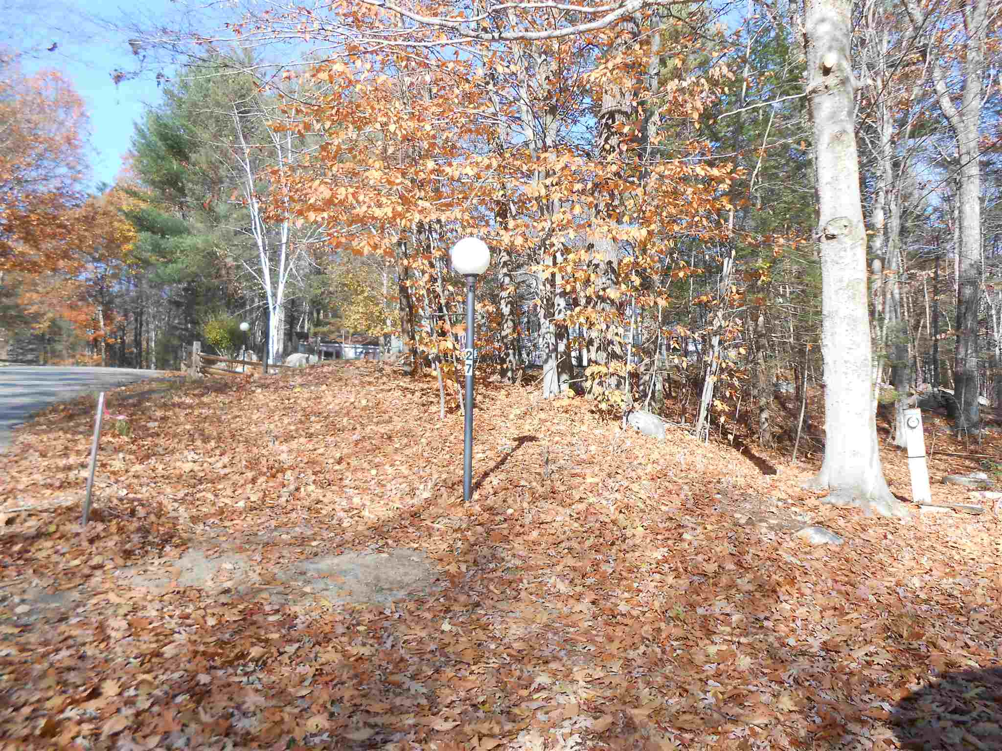 27 Birch Hill Estates Road, Wolfeboro, NH 03894 Tieger Realty