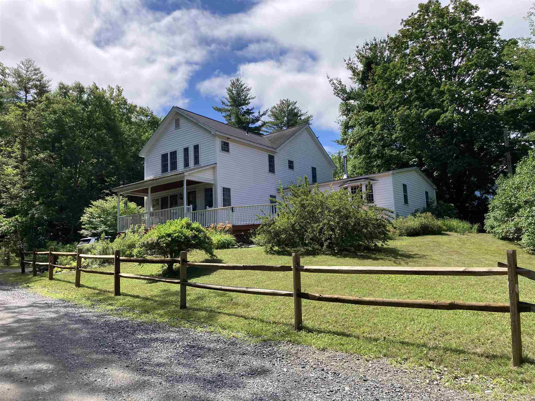 Brattleboro Vermont Berkley Veller Greenwood Country Realtors