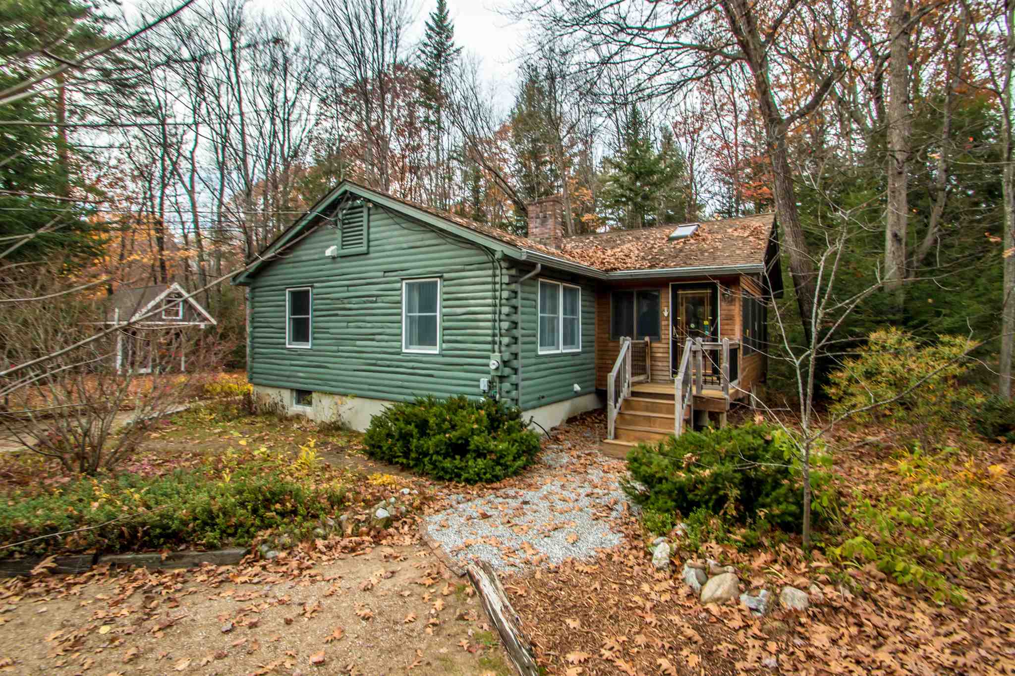 120 Thompson Road Conway, NH |  Photo