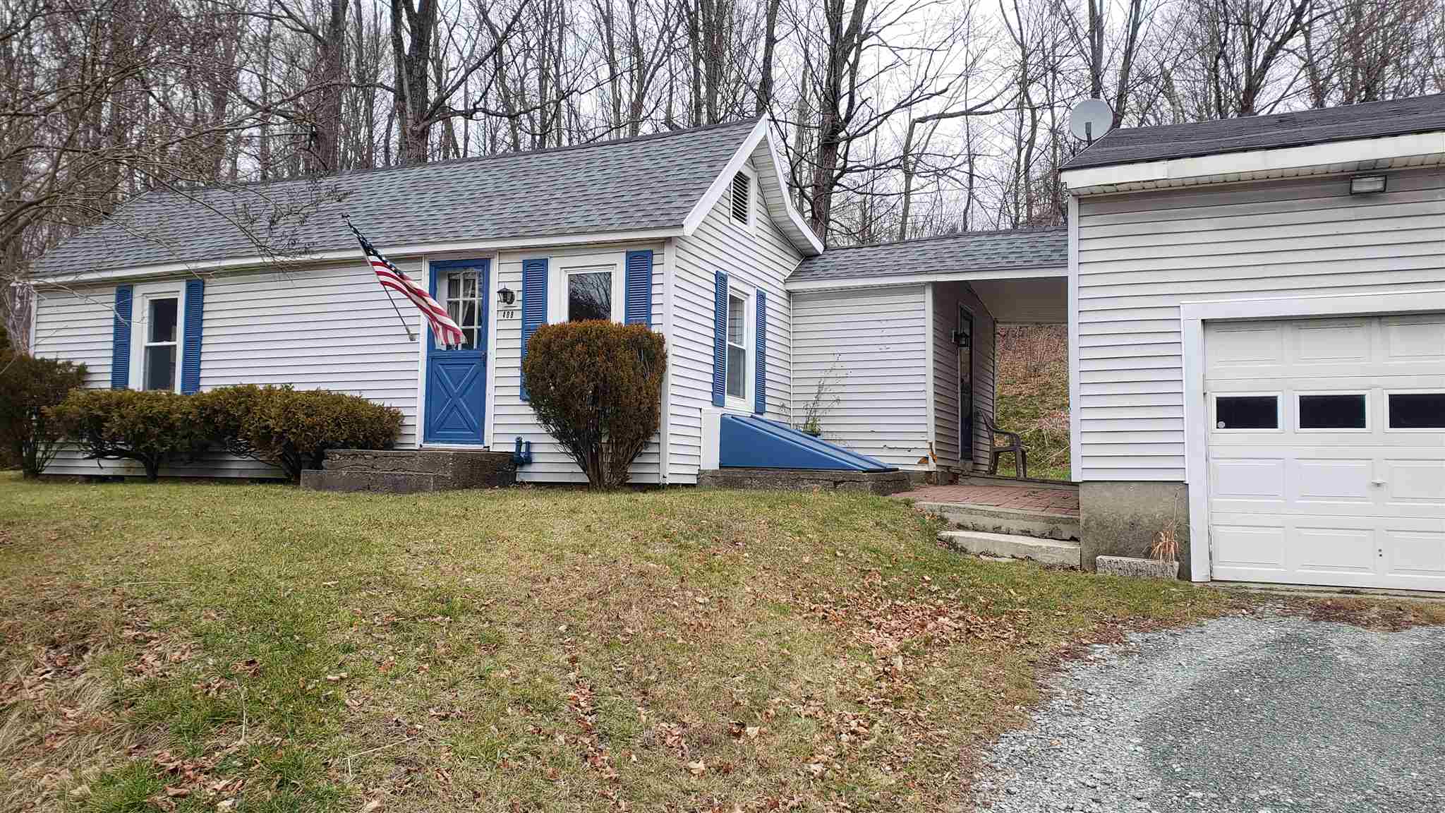 408 Route 346, Pownal, VT 05261 NEREN
