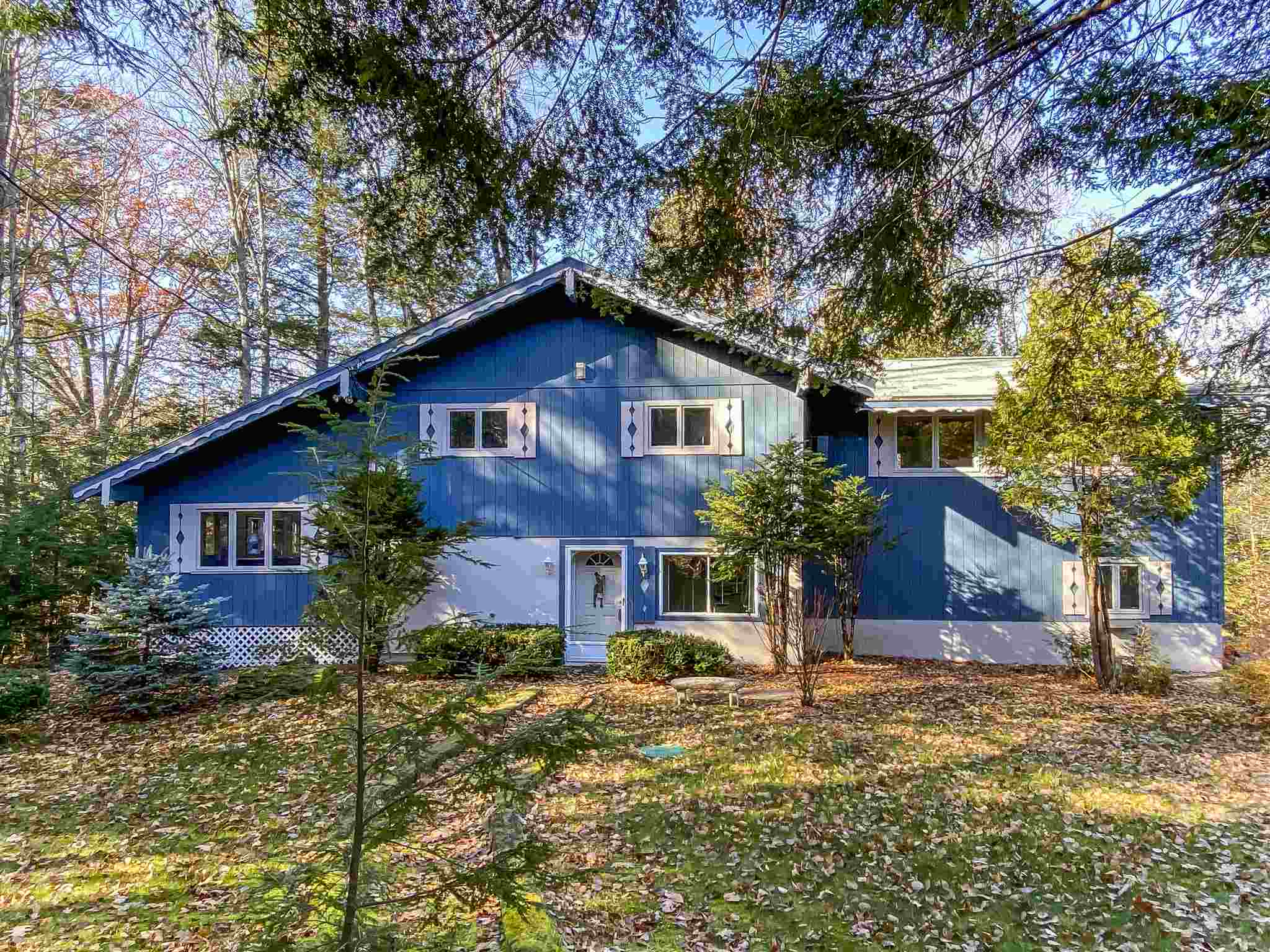 Josh Brustin Pinkham Real Estate Agent North Conway Bartlett Jackson And Madison New Hampshire