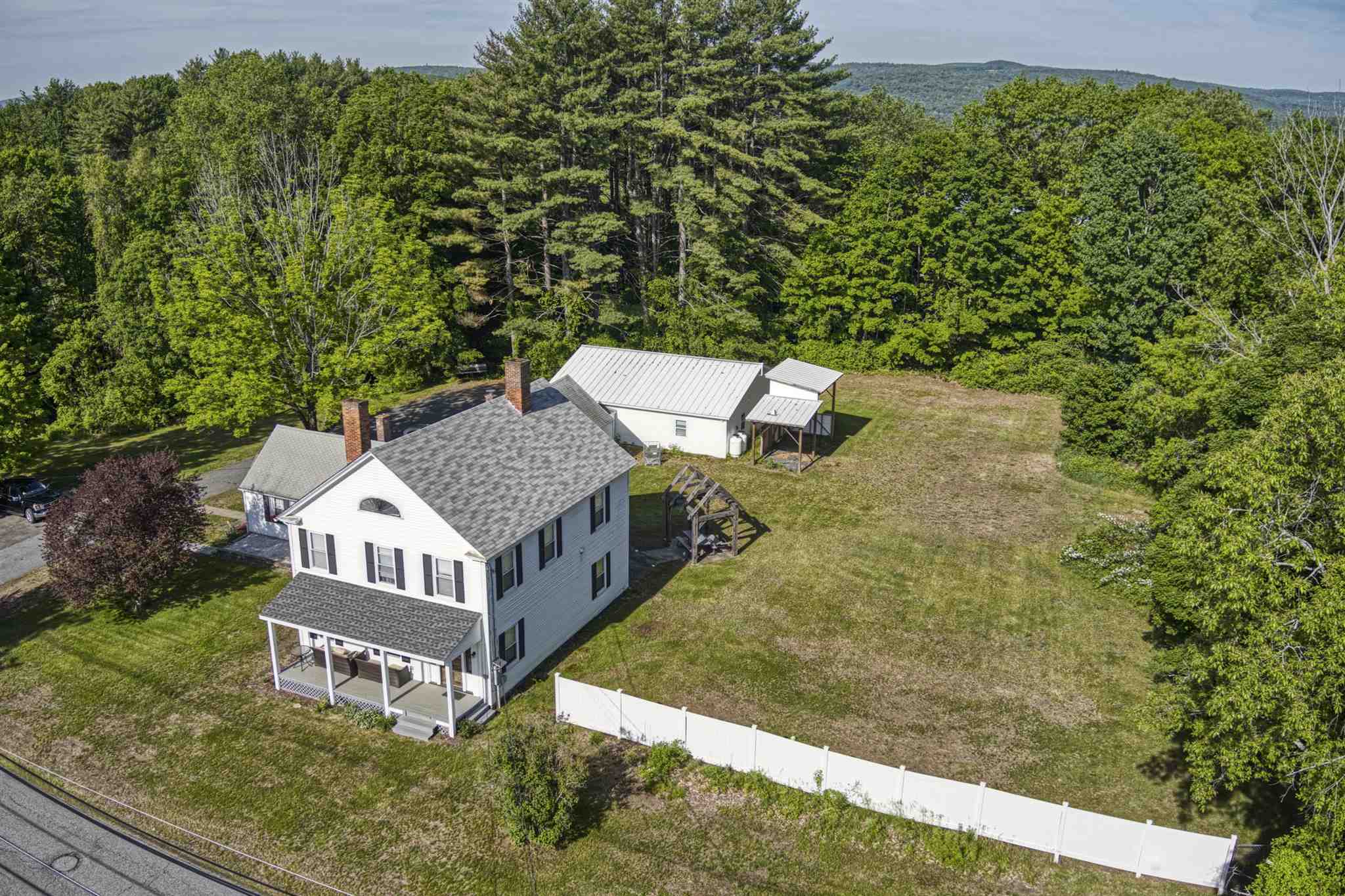 Charlestown New Hampshire Multi Family Homes between 0 and 30000000