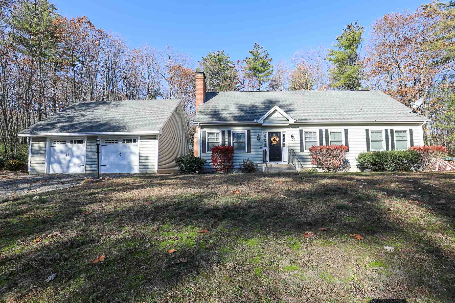 291 Route 101, Bedford, NH 03110 PRIMEMLS