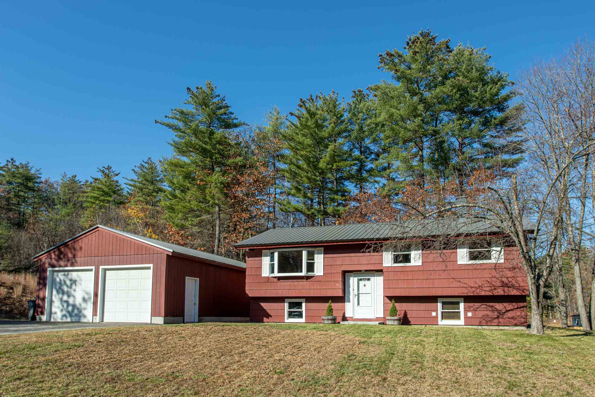 14 Summit Drive, Hooksett, NH 03106 PRIMEMLS