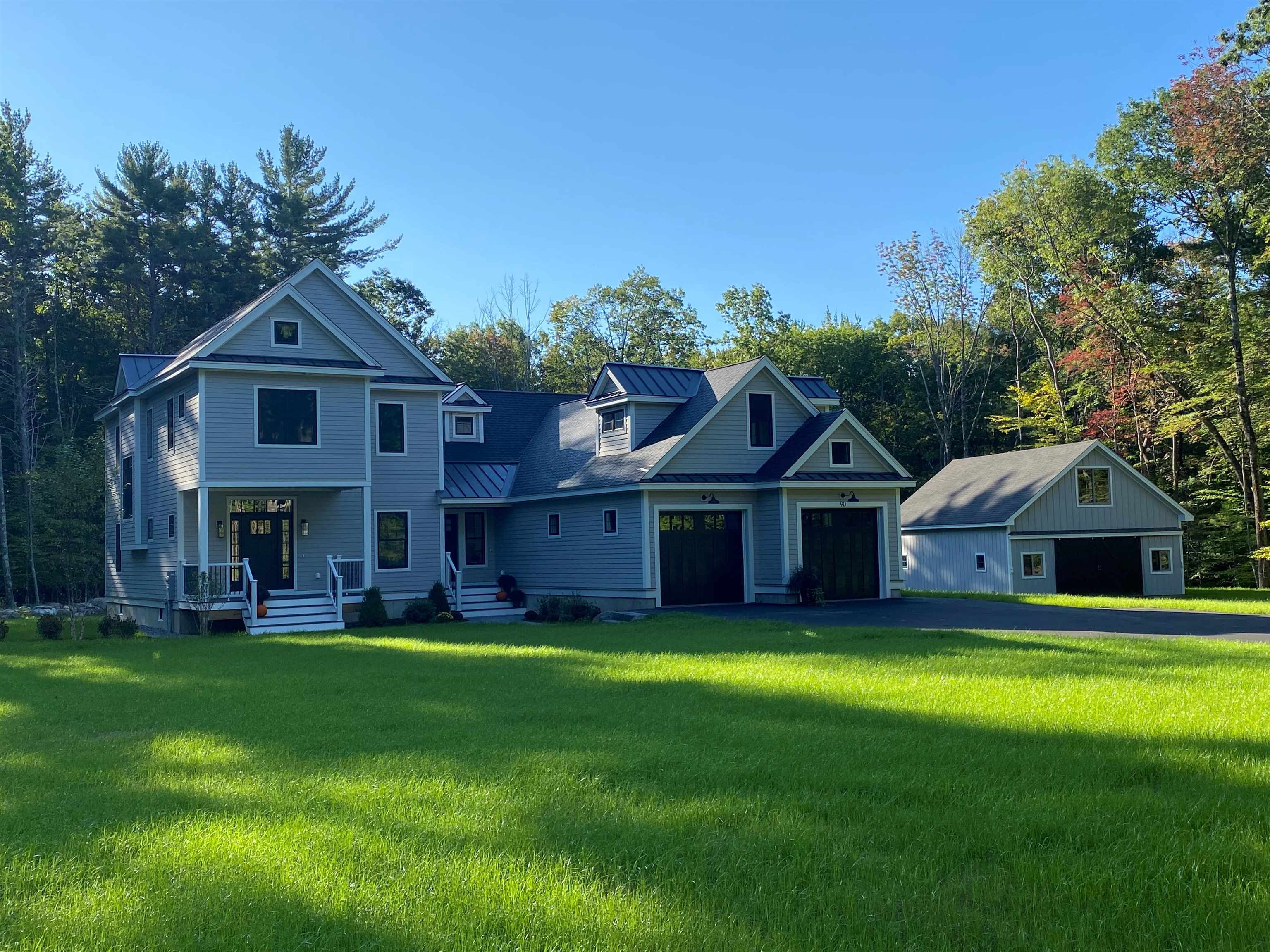 Gilford NH Home mls no. nneren