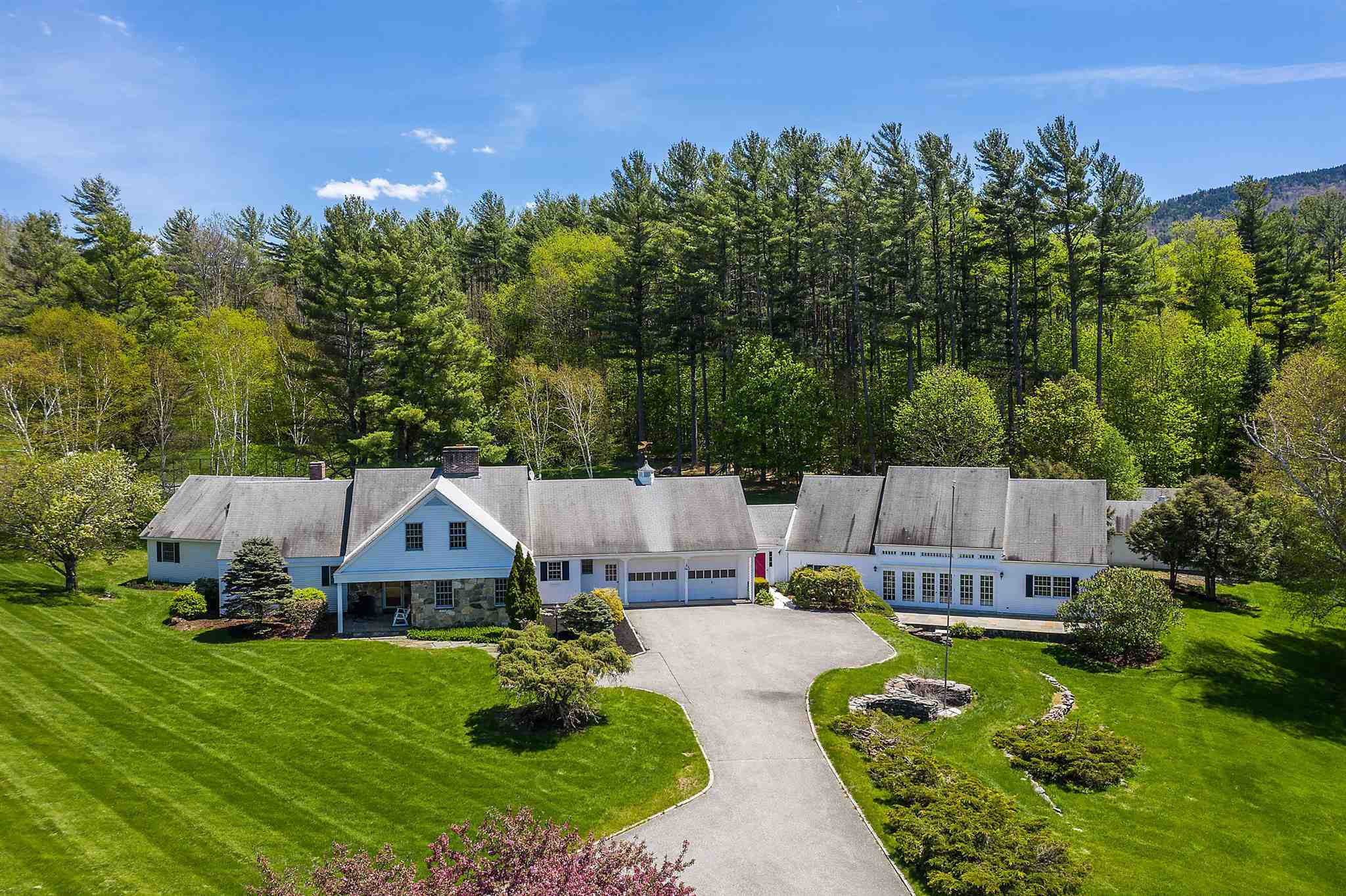 Vermont Country Homes for Sale Vermont Country Properties Kelley