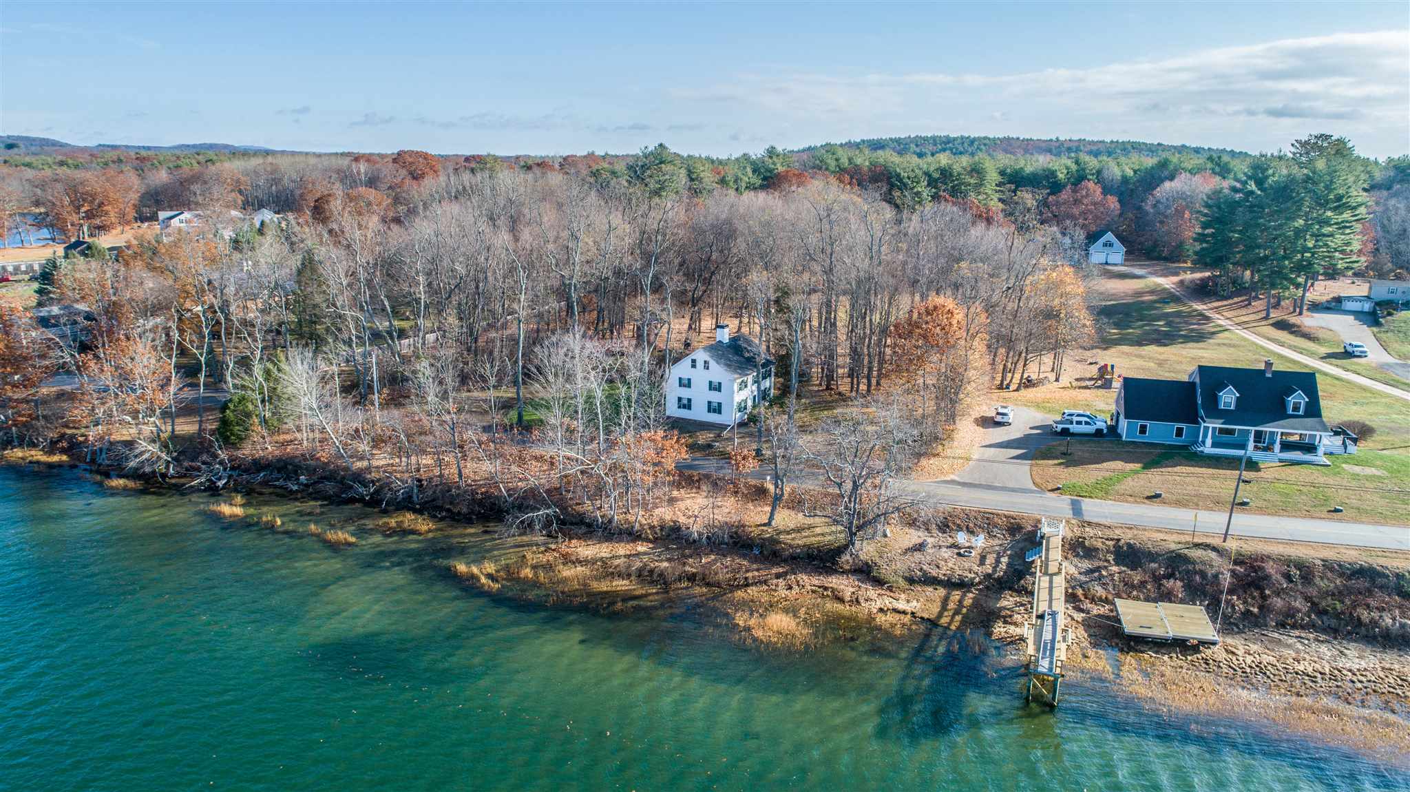 Eliot Homes for Sale Tate & Foss Sotheby's International Realty
