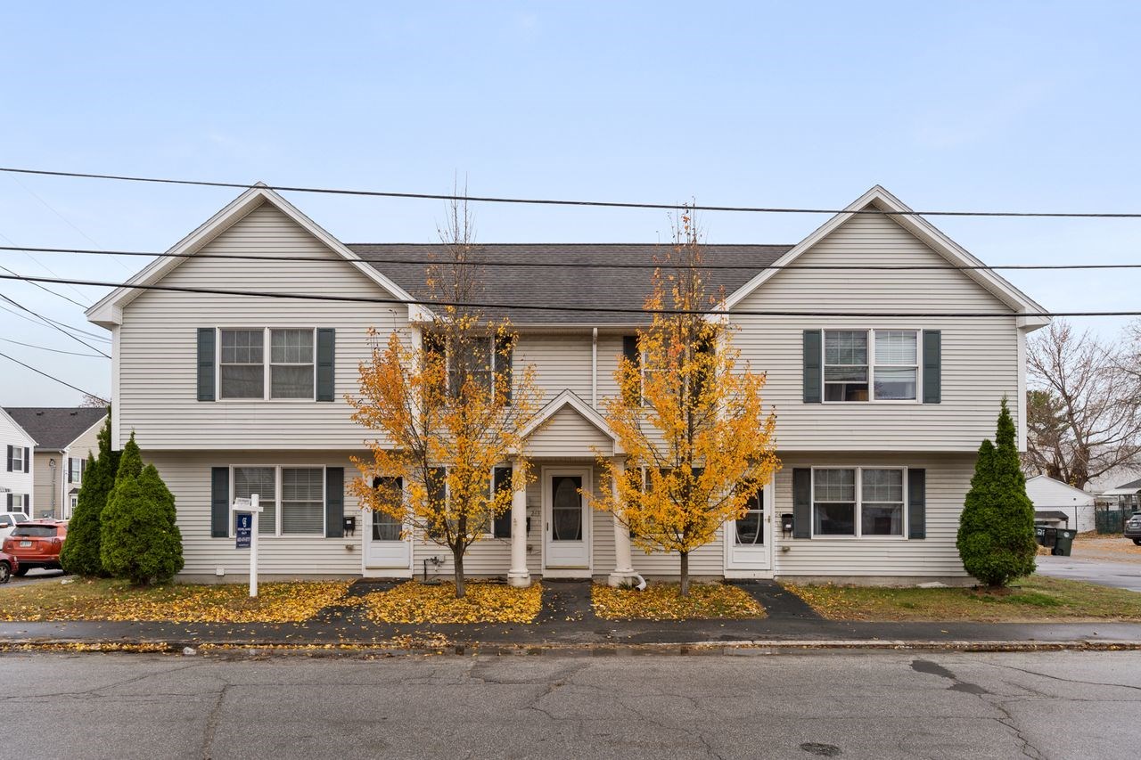 Condos For Sale Near Manchester Nh