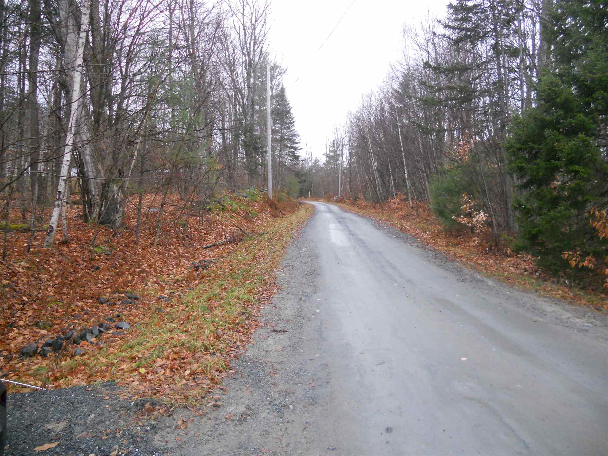 Grantham NH Land for sale $List Price is $42,000