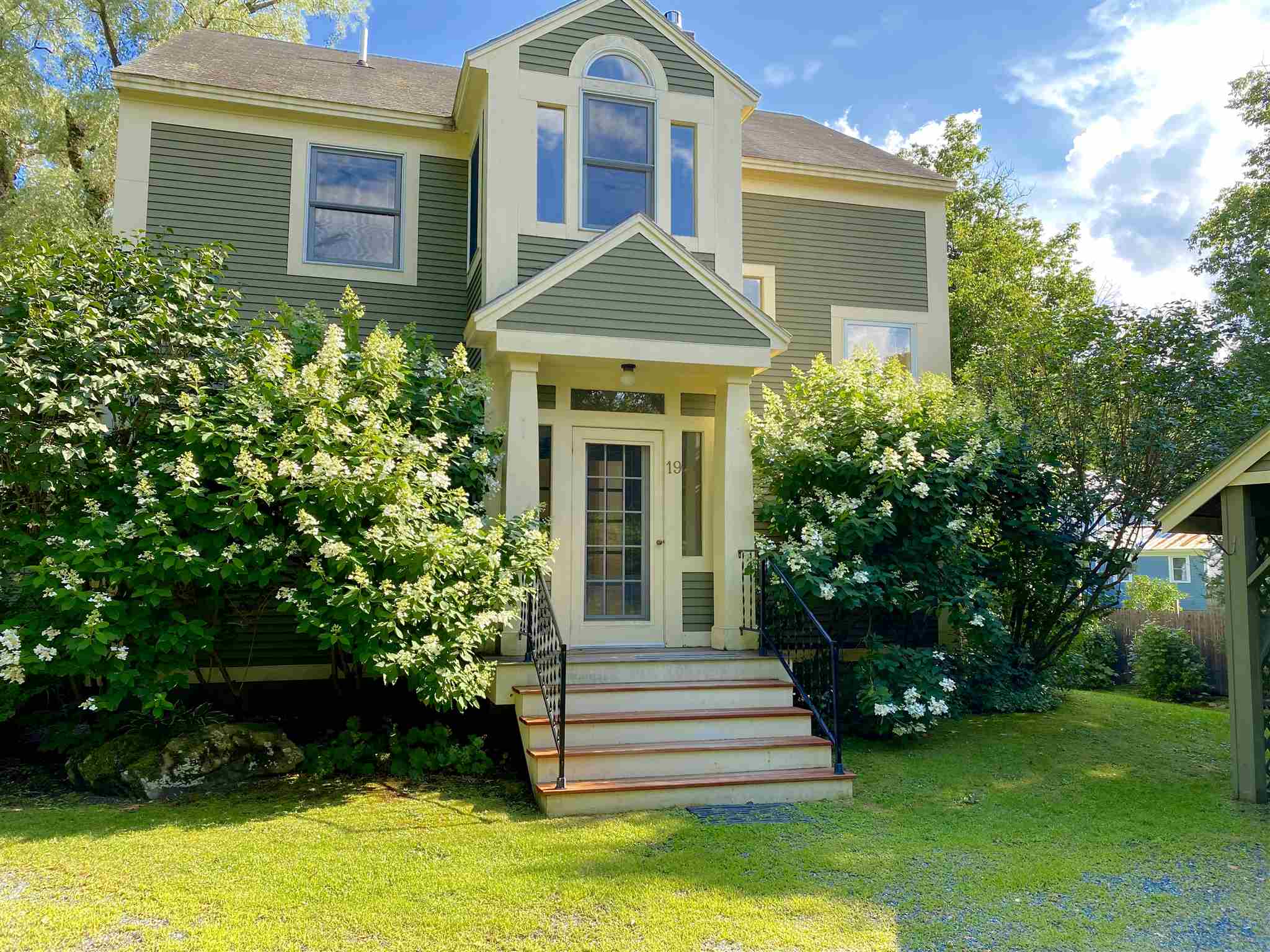 Woodstock Vermont Homes For Sale page 2