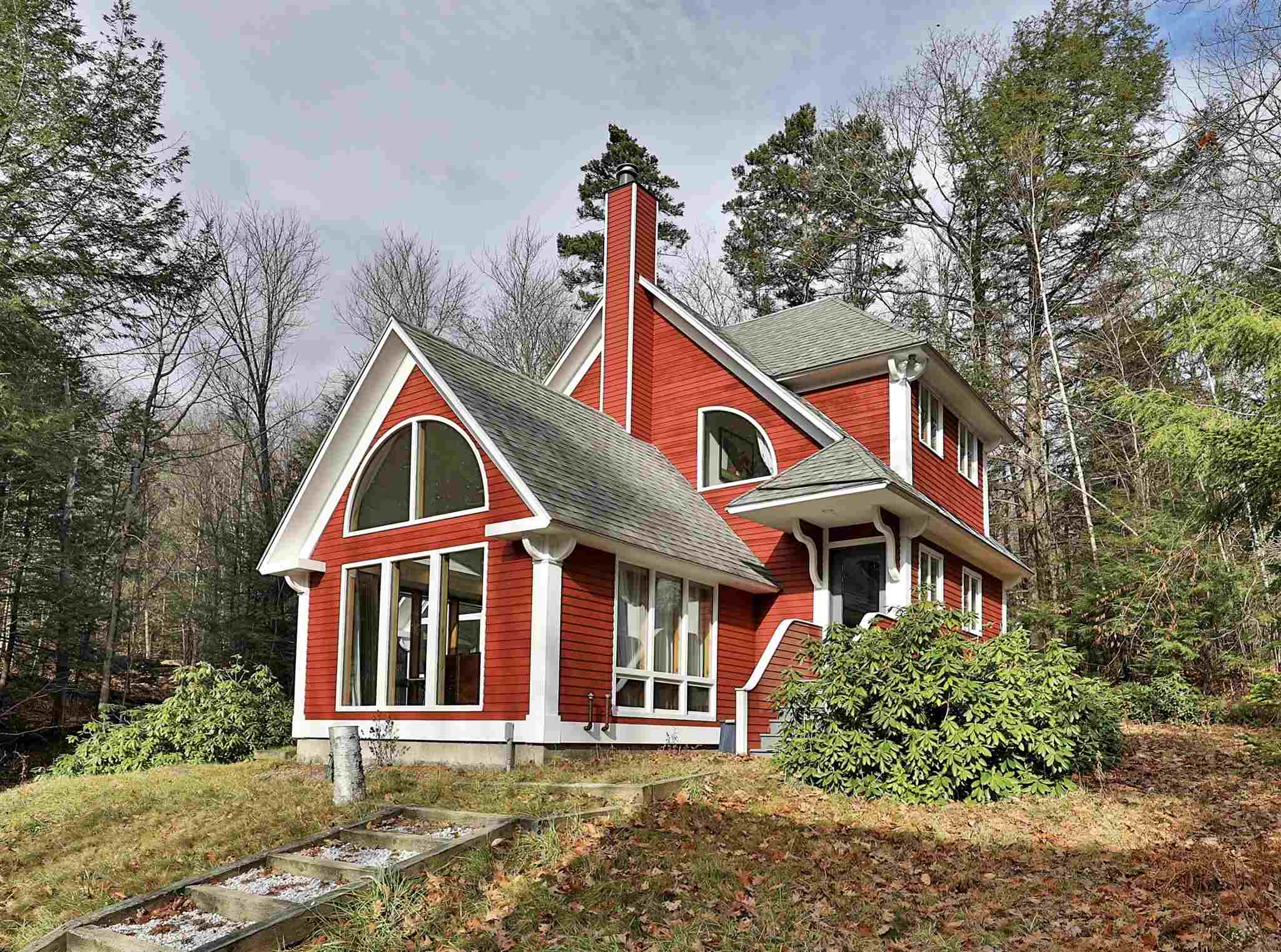 Ludlow VT 600k to 700k Homes for Sale
