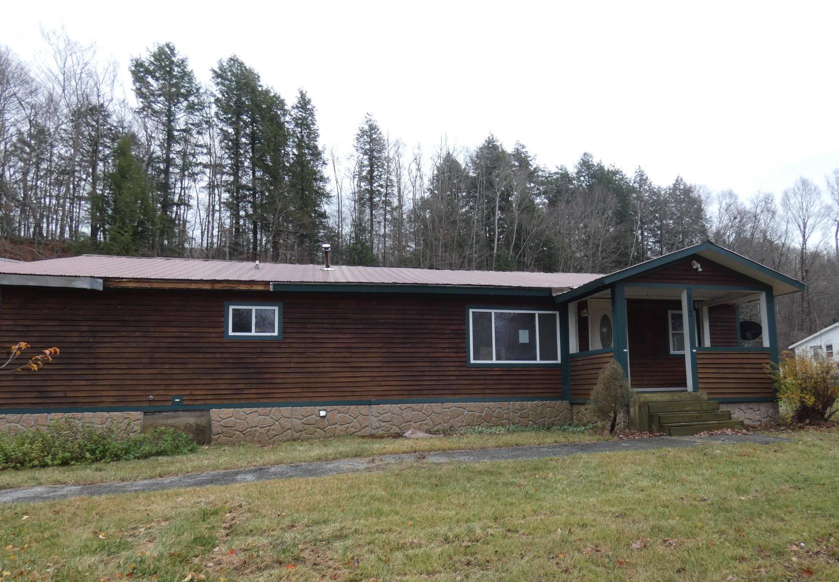 Real Estate in Arlington VT