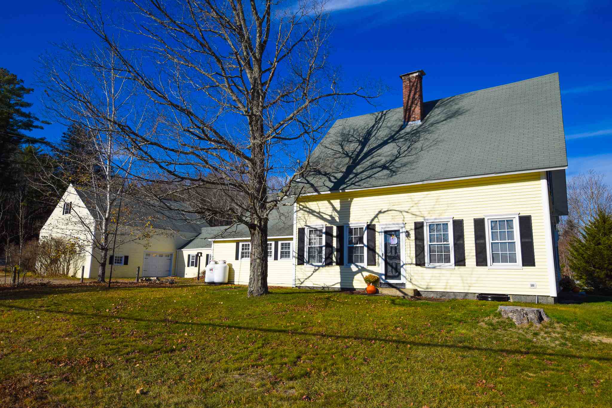 8 ATWELL HILL ROAD, Wentworth, NH 03282 PrimeMLS
