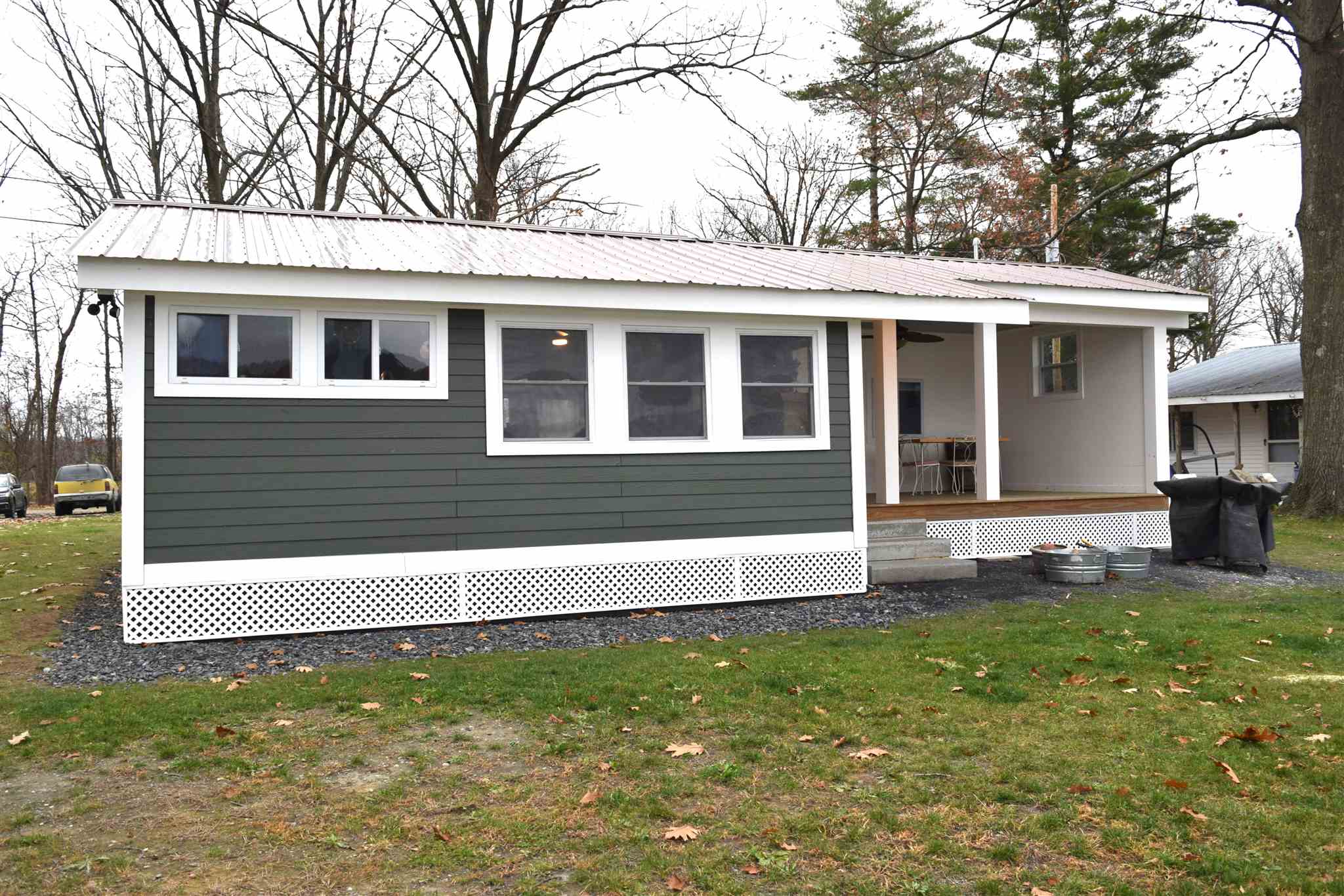 923 Torrey Lane, Bridport, VT 05734