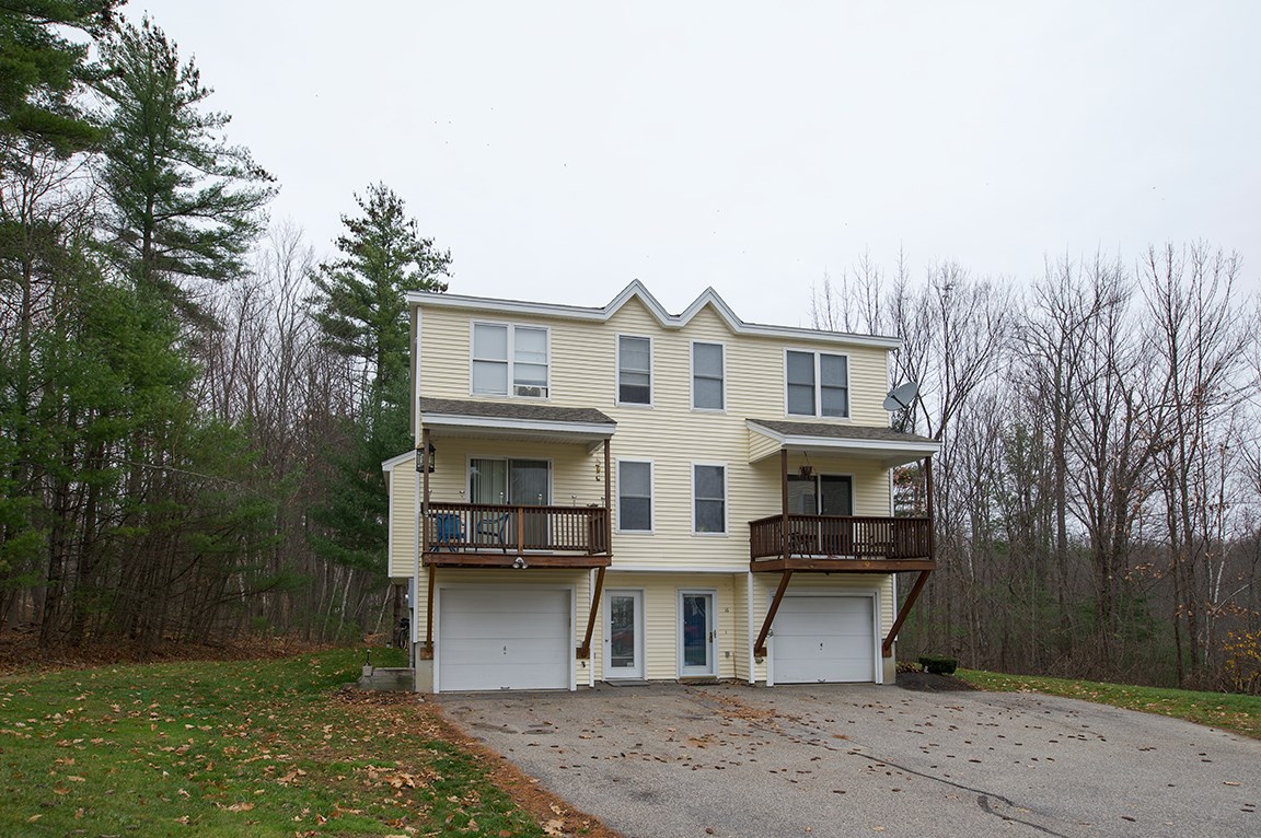 15 Chandler Lane, Epping, NH 03042 PRIMEMLS