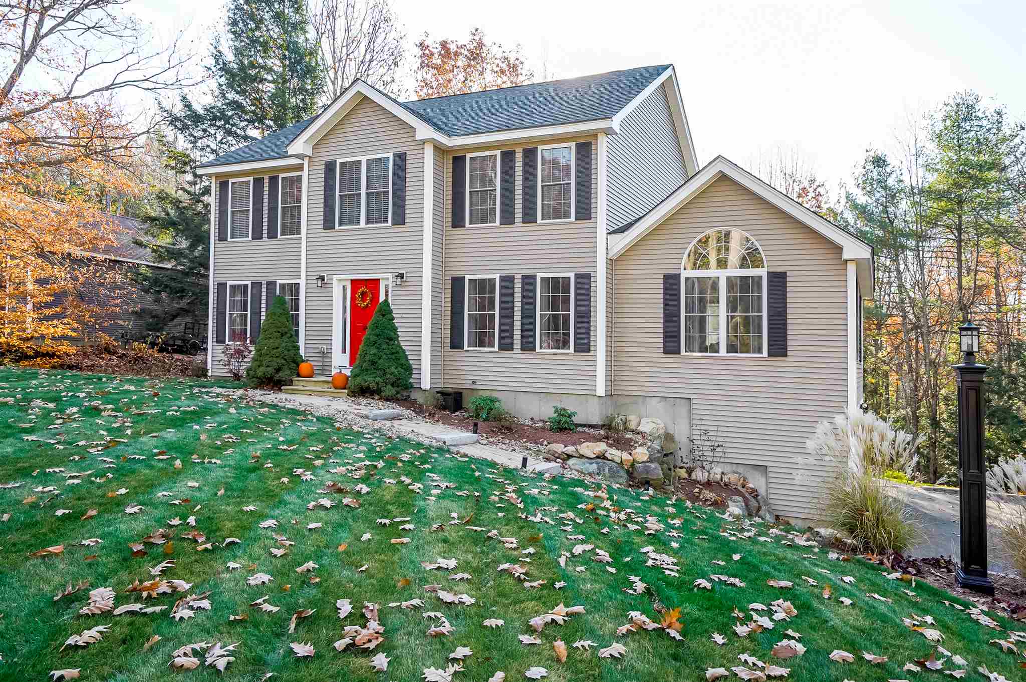 38 Brown Hill Road, Bow, NH 03304 NEREN