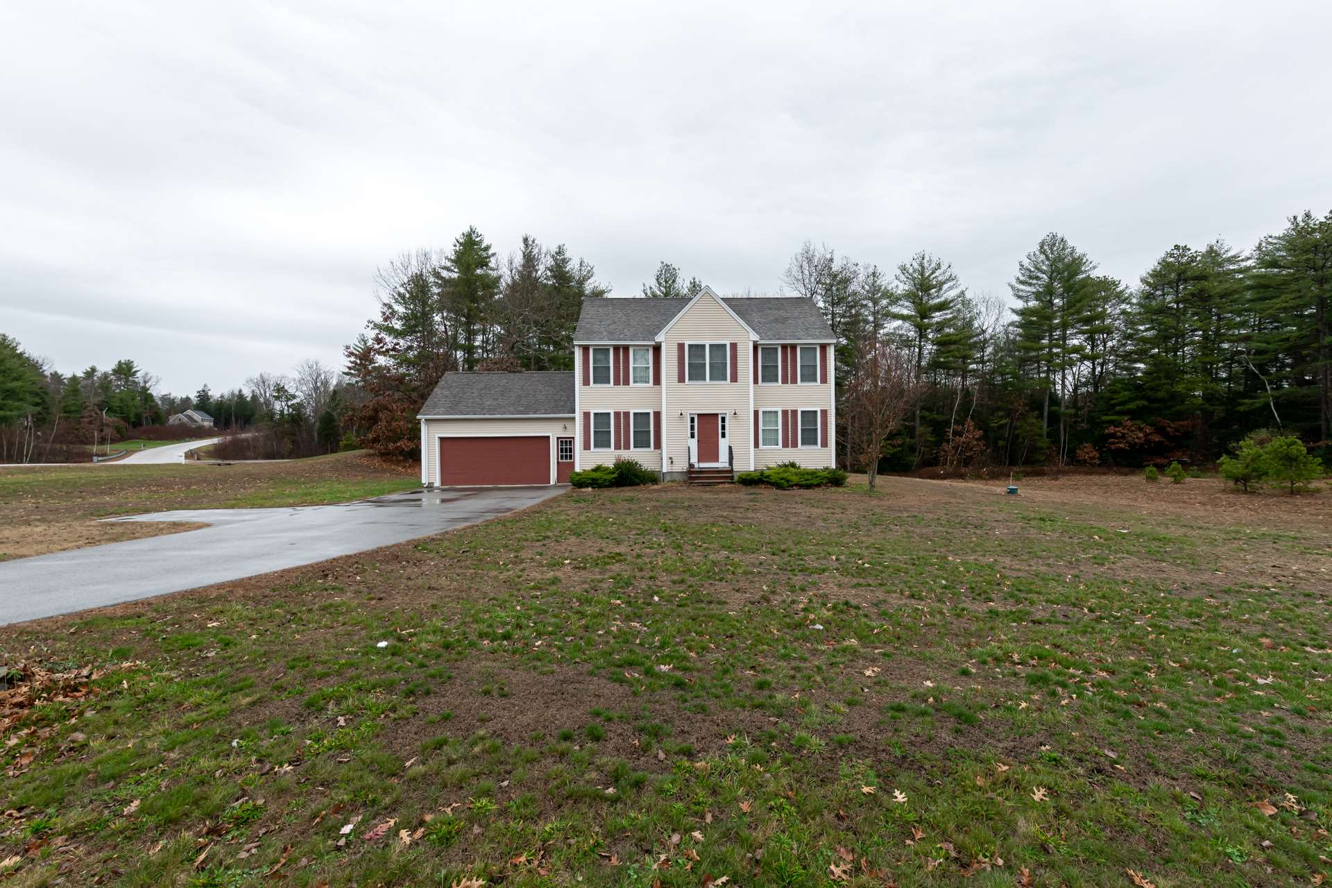 2 Frost Lane, Fremont, NH 03044 PRIMEMLS