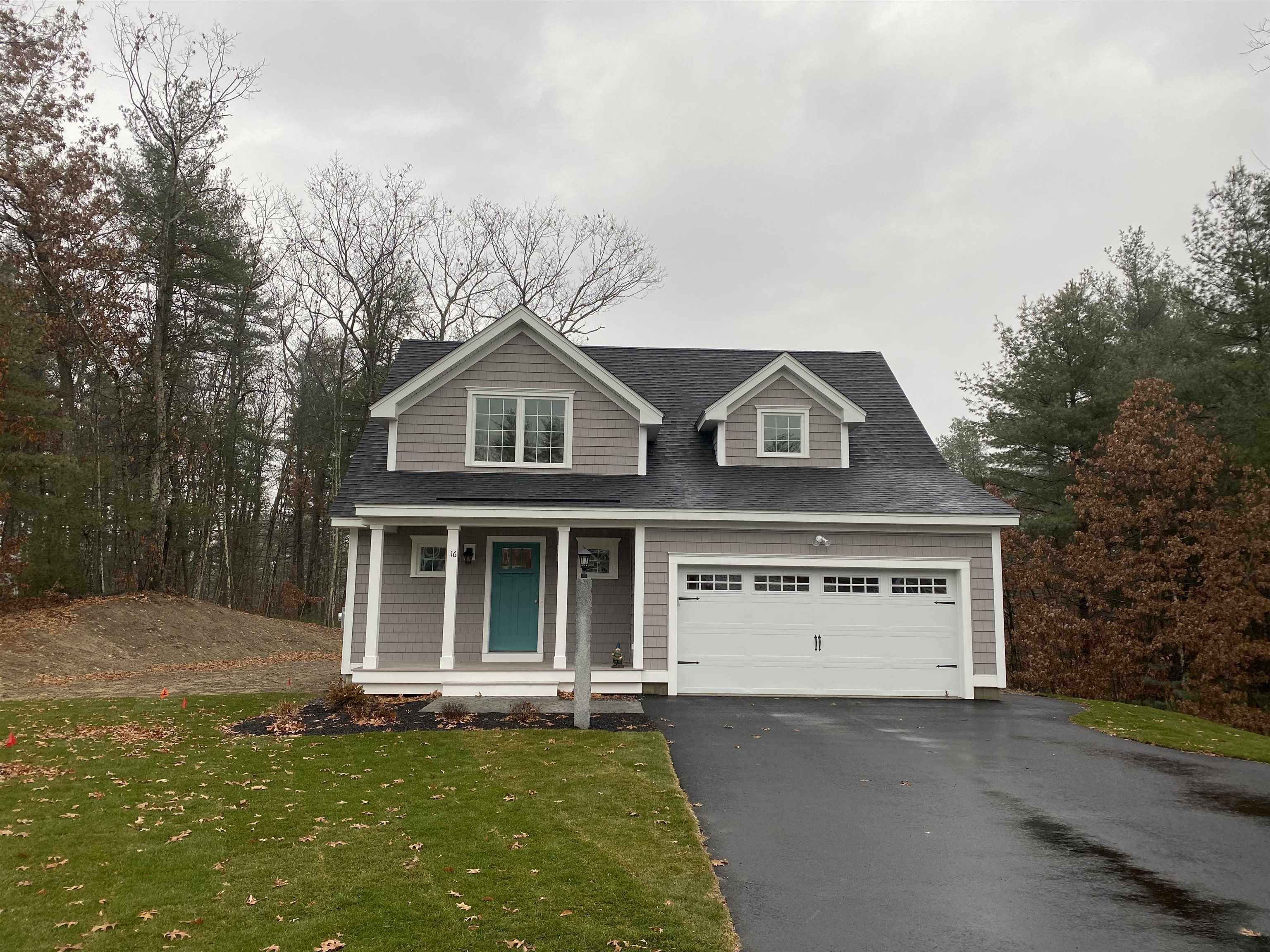 Lot 11 Lorden Commons Lot 11, Londonderry, NH 4839209 The Gove