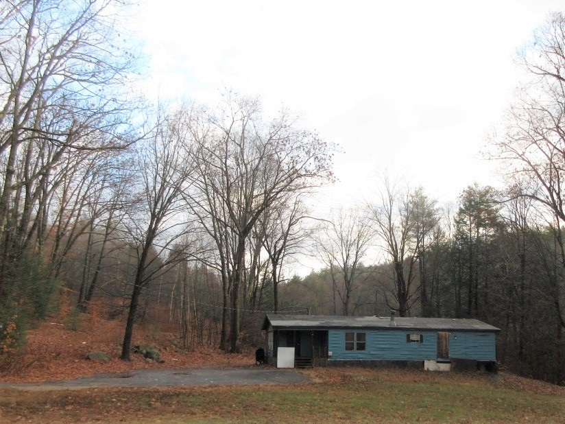 Real Estate in Winchester NH