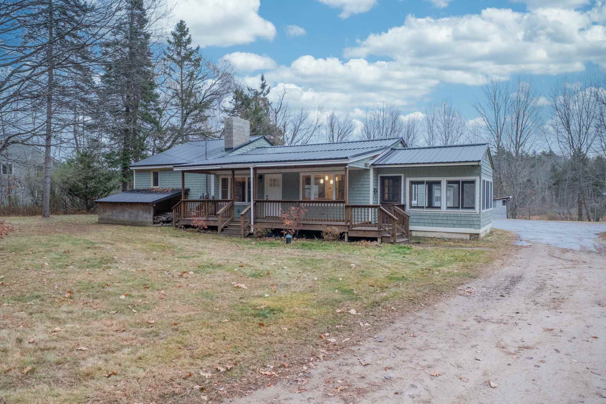 22 CAMP WALDRON ROAD, Meredith, NH 03253 PrimeMLS